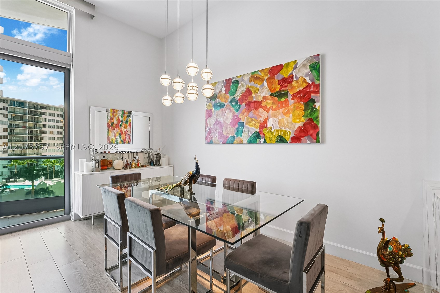 1331 Brickell Bay Dr #611 Miami, FL 33131