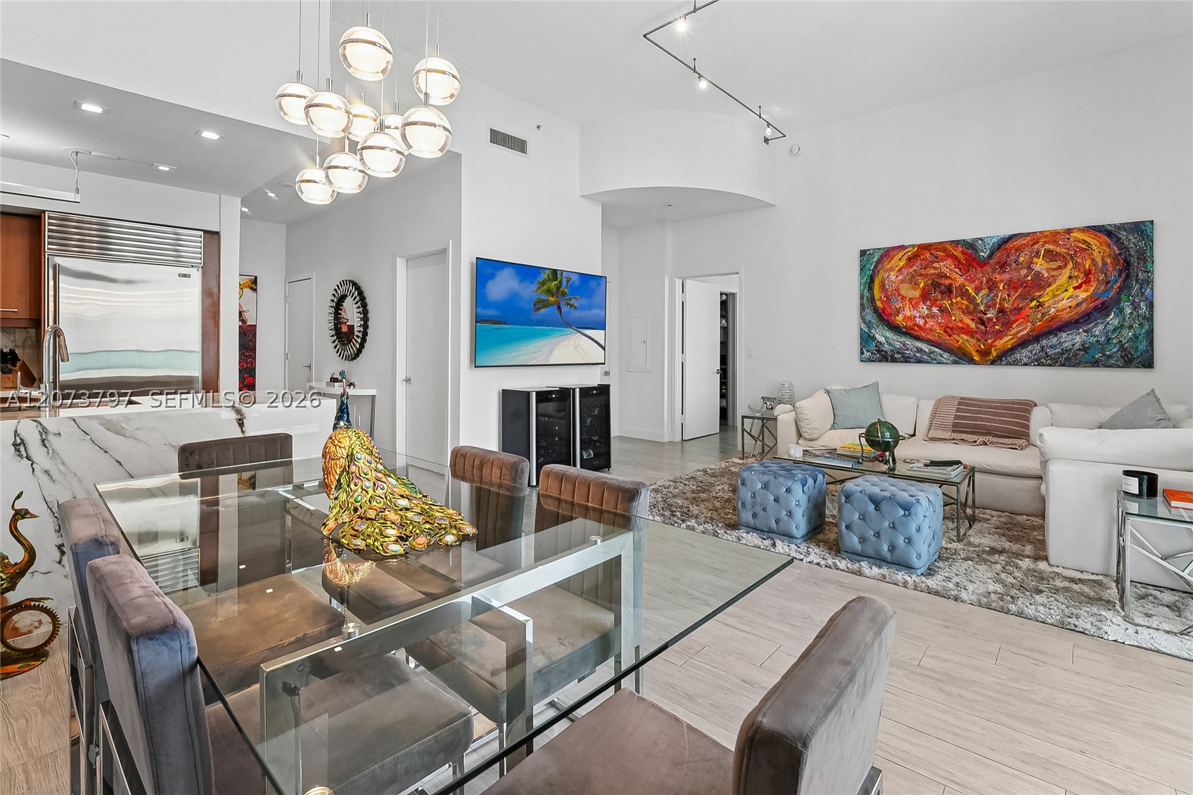 1331 Brickell Bay Dr #611 Miami, FL 33131