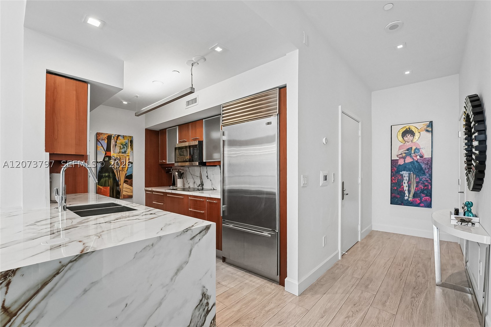 1331 Brickell Bay Dr #611 Miami, FL 33131