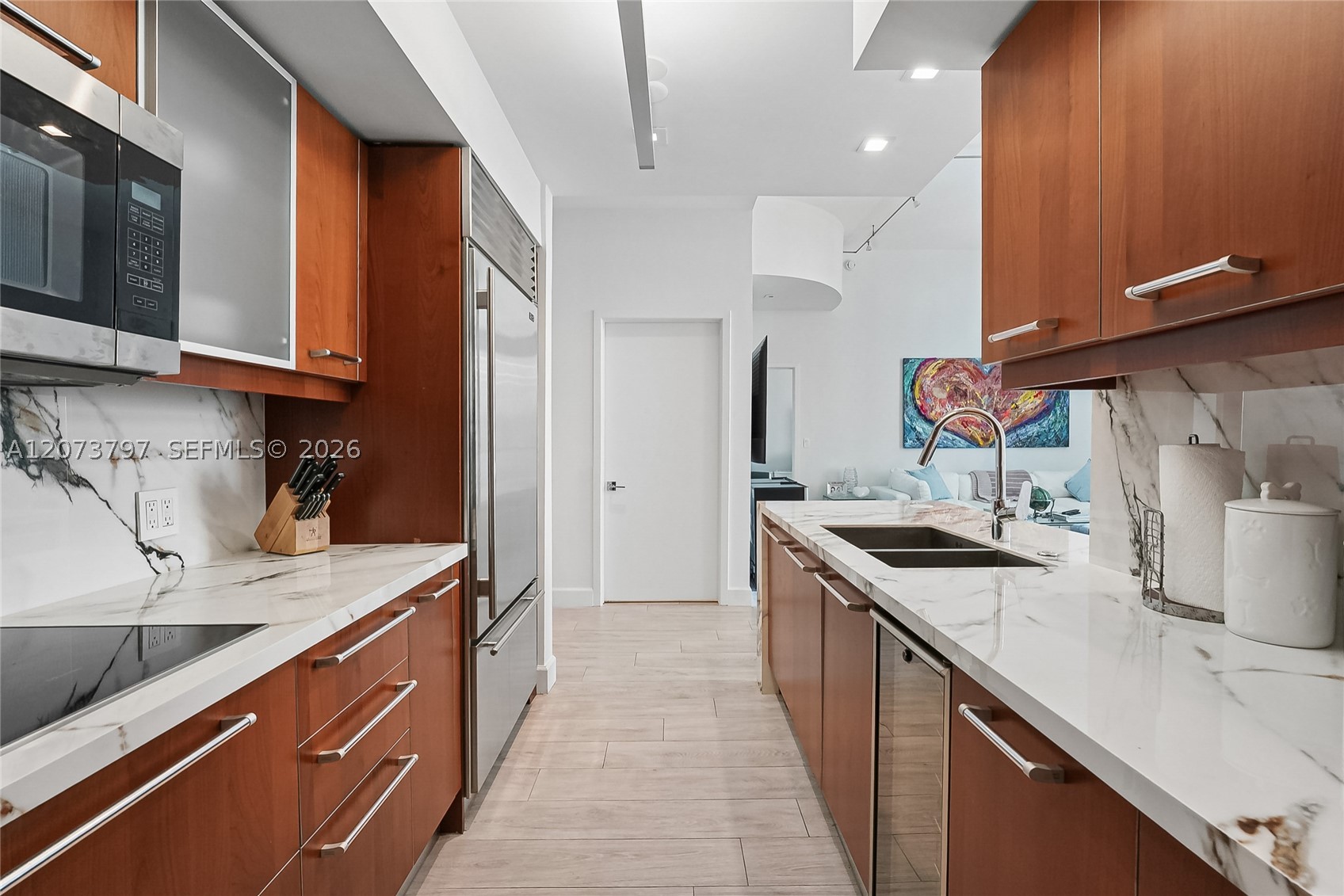 1331 Brickell Bay Dr #611 Miami, FL 33131