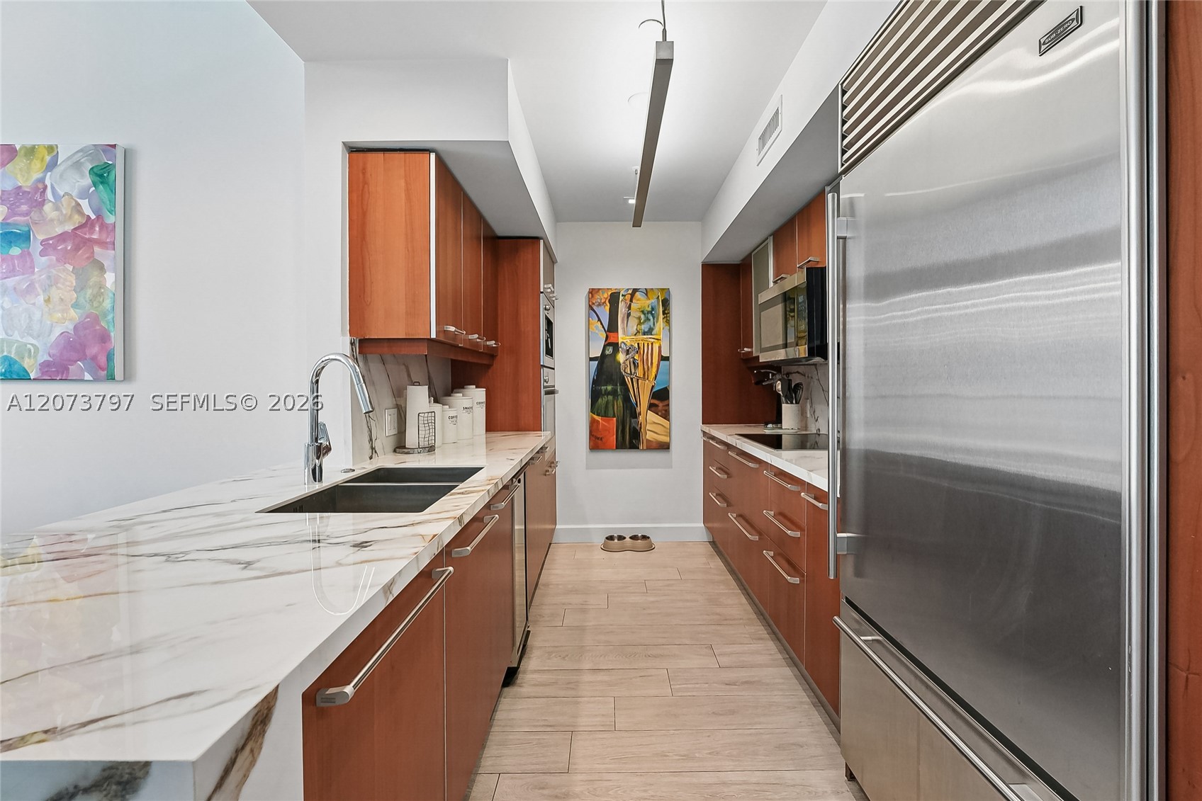 1331 Brickell Bay Dr #611 Miami, FL 33131