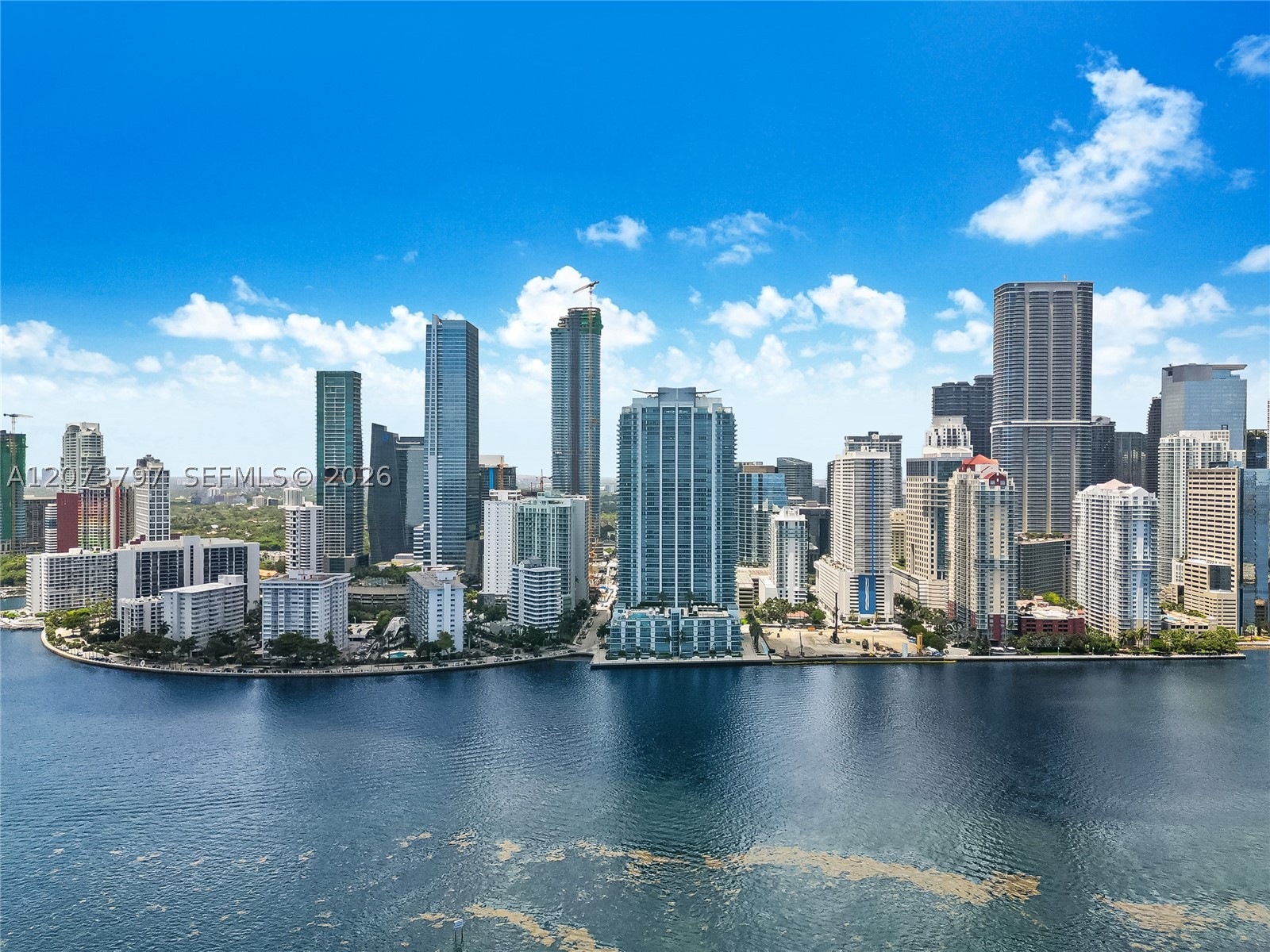 1331 Brickell Bay Dr #611 Miami, FL 33131