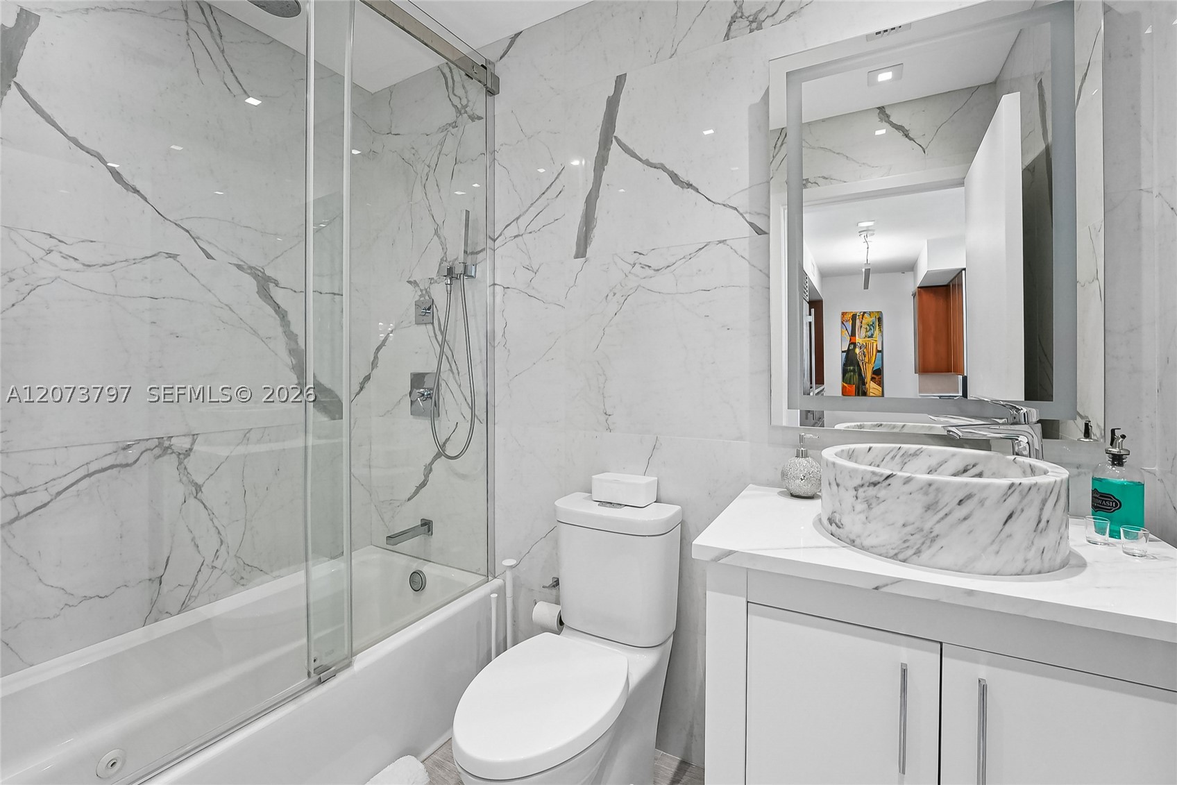 1331 Brickell Bay Dr #611 Miami, FL 33131