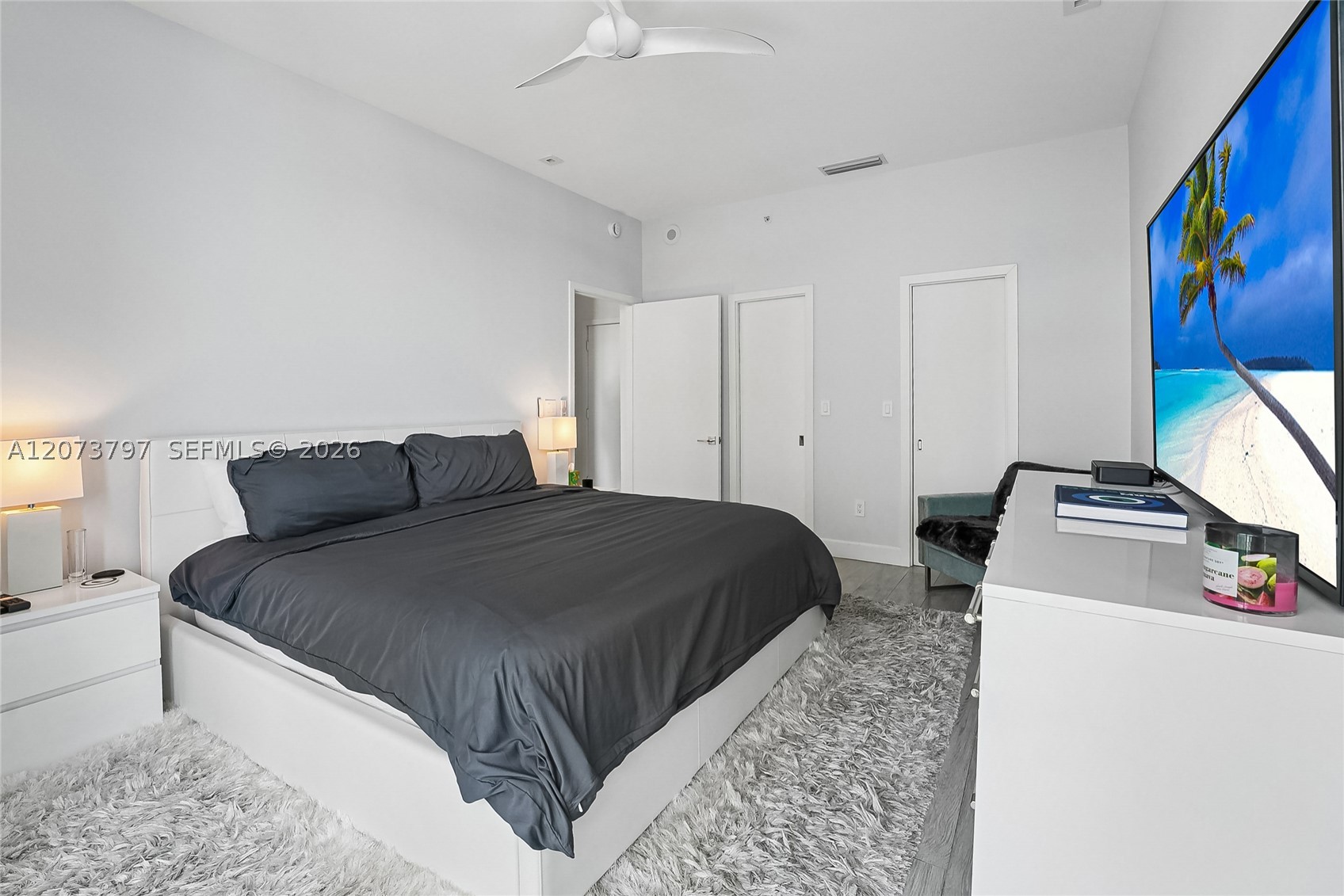 1331 Brickell Bay Dr #611 Miami, FL 33131