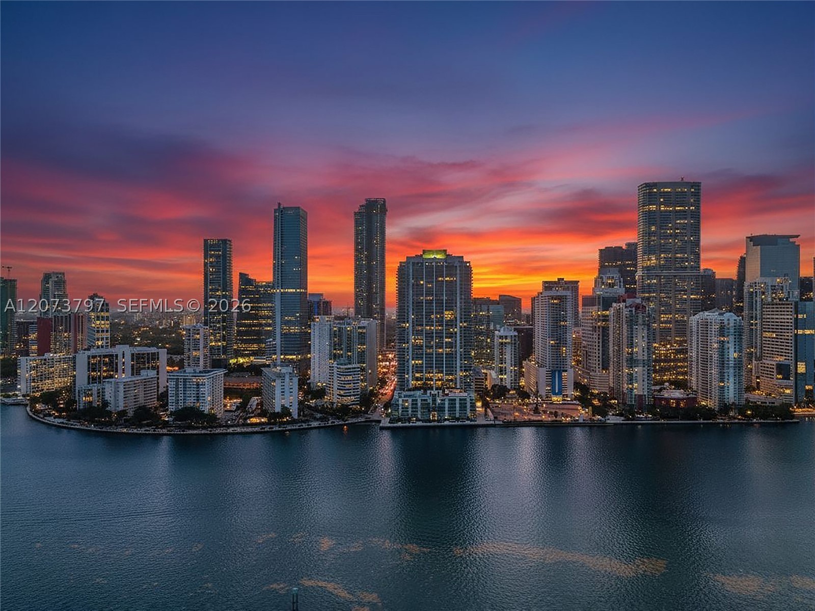 1331 Brickell Bay Dr #611 Miami, FL 33131