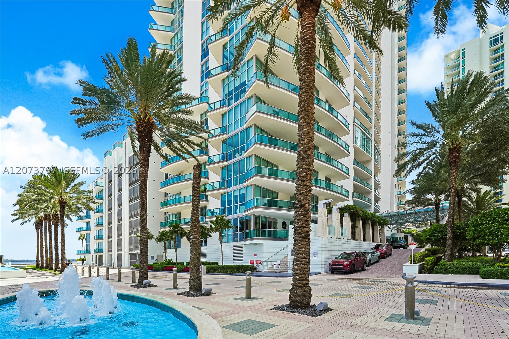1331 Brickell Bay Dr #611 Miami, FL 33131