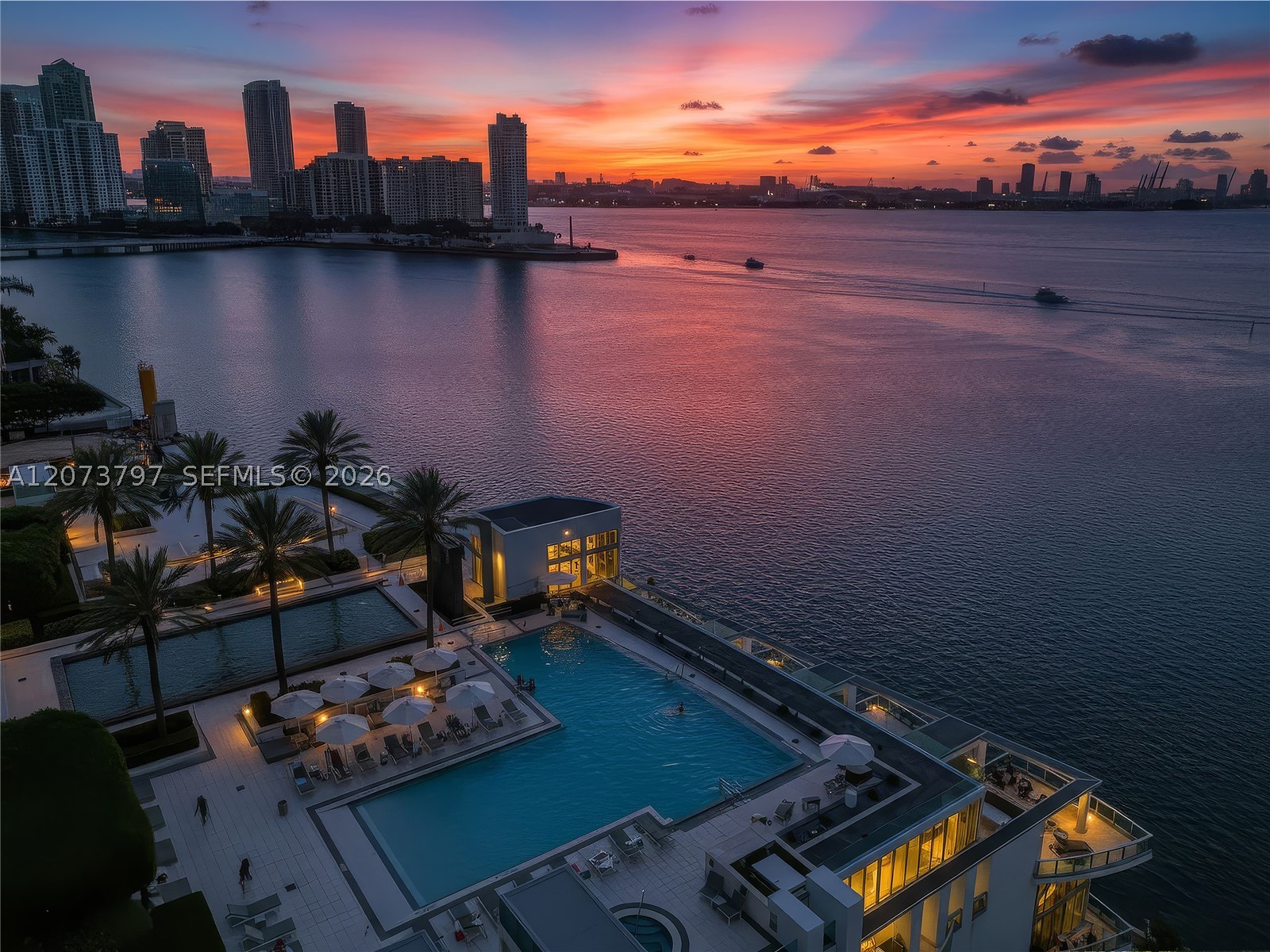 1331 Brickell Bay Dr #611 Miami, FL 33131