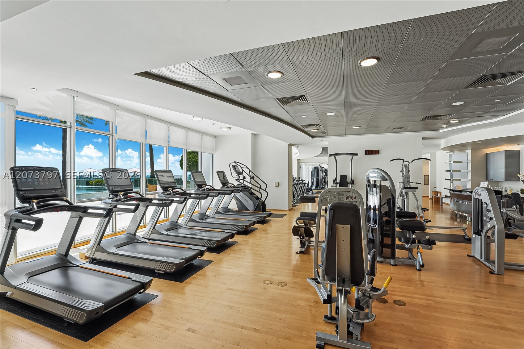 1331 Brickell Bay Dr #611 Miami, FL 33131