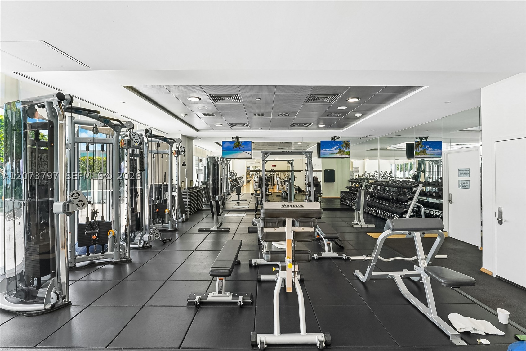 1331 Brickell Bay Dr #611 Miami, FL 33131