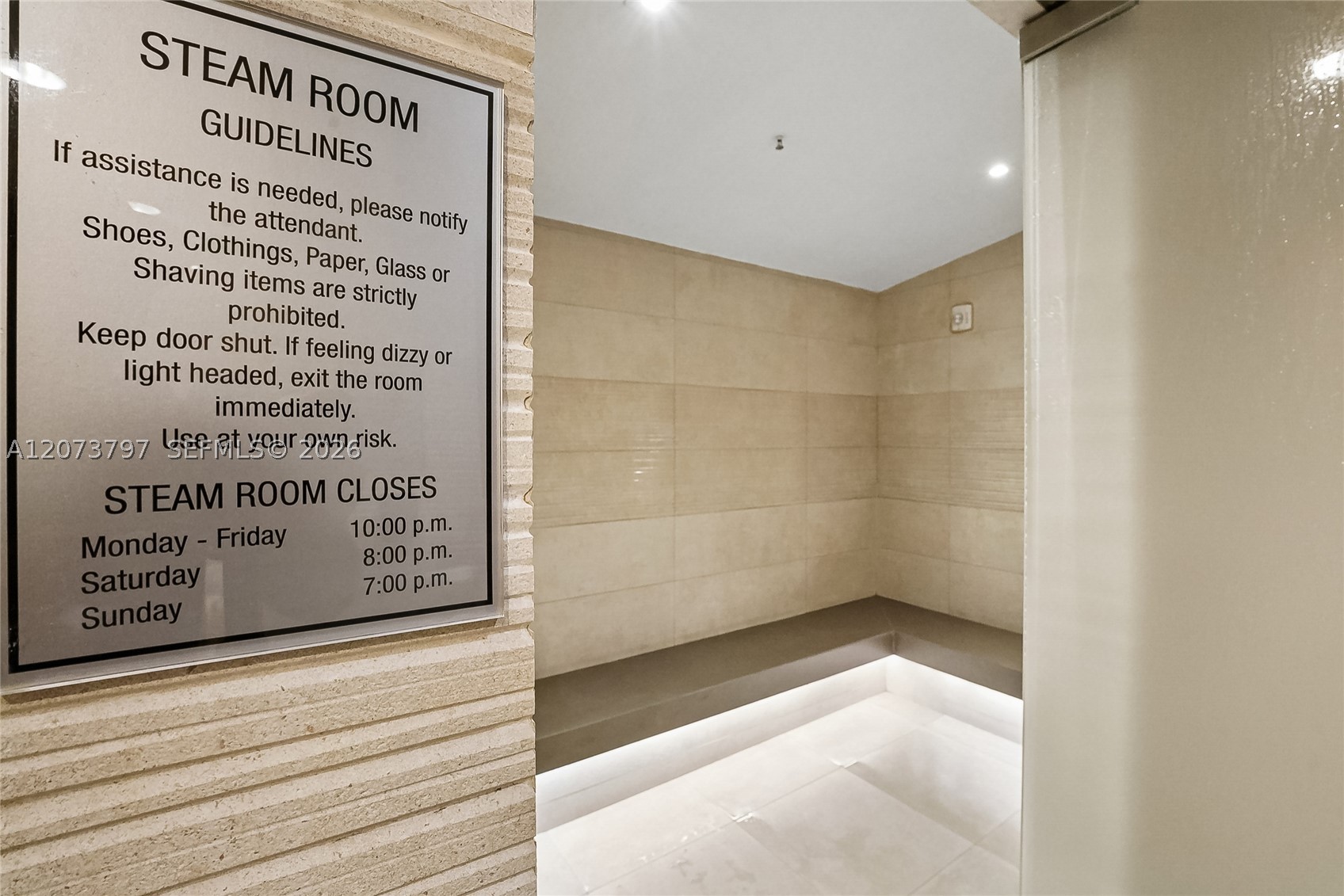 1331 Brickell Bay Dr #611 Miami, FL 33131