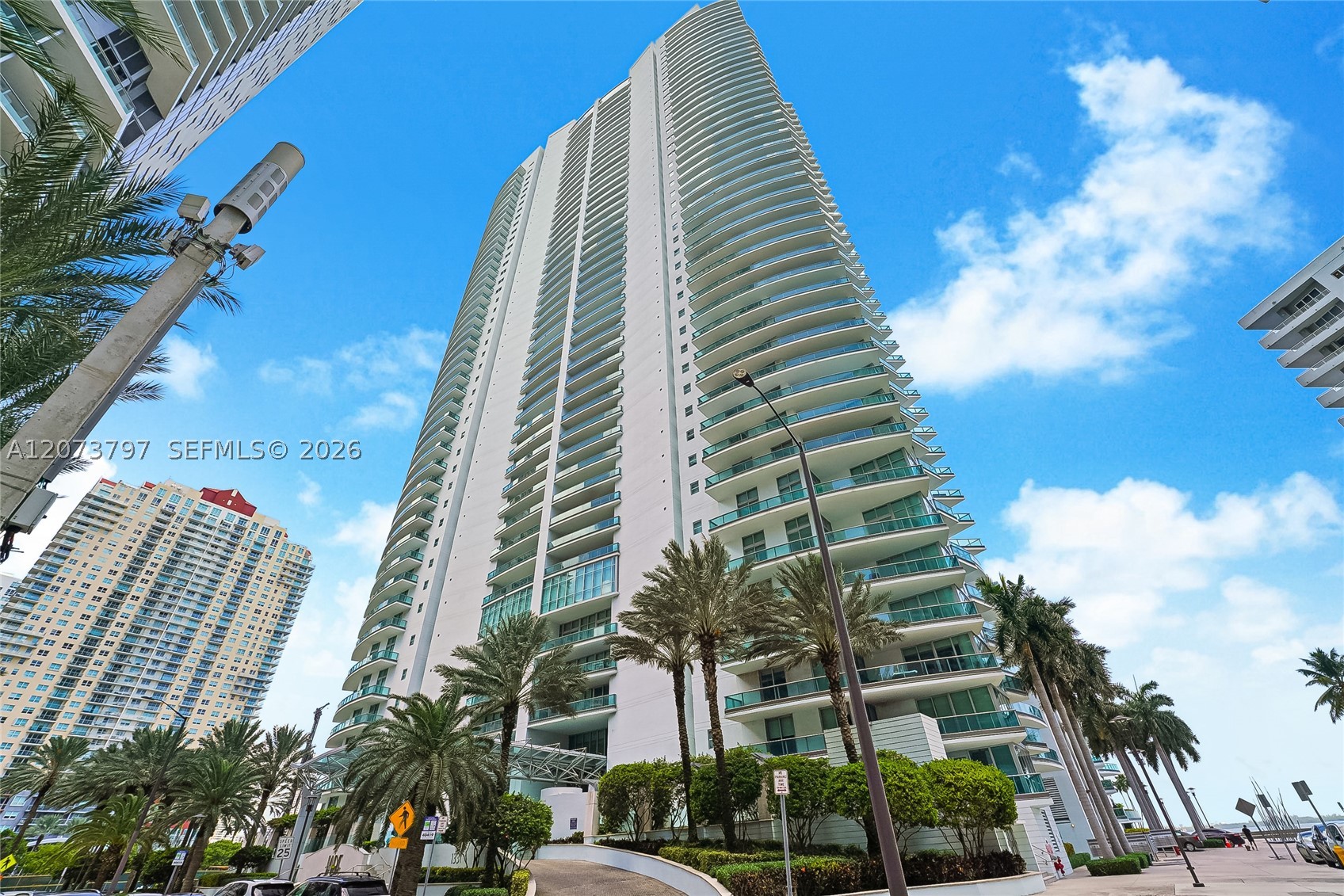 1331 Brickell Bay Dr #611 Miami, FL 33131