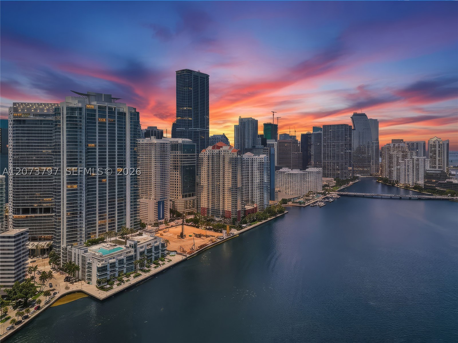 1331 Brickell Bay Dr #611 Miami, FL 33131