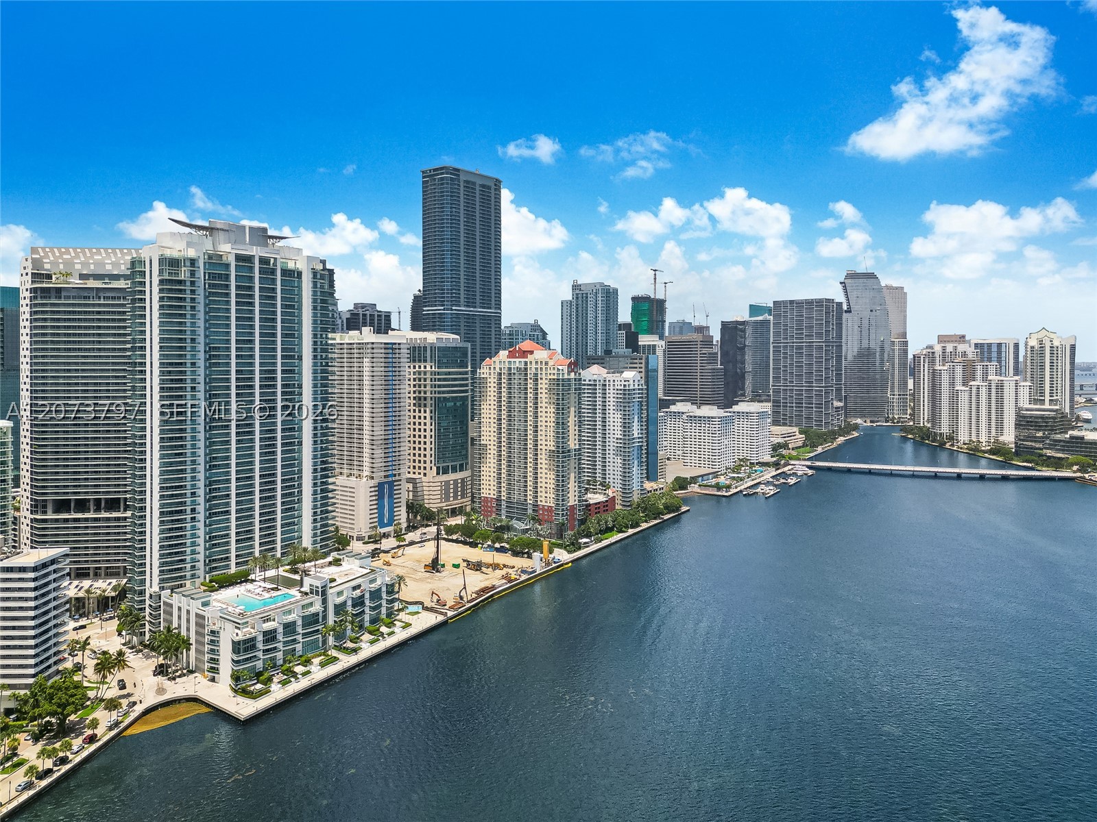 1331 Brickell Bay Dr #611 Miami, FL 33131