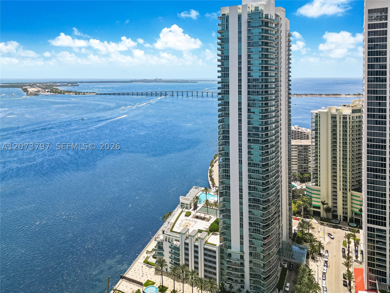 1331 Brickell Bay Dr #611 Miami, FL 33131