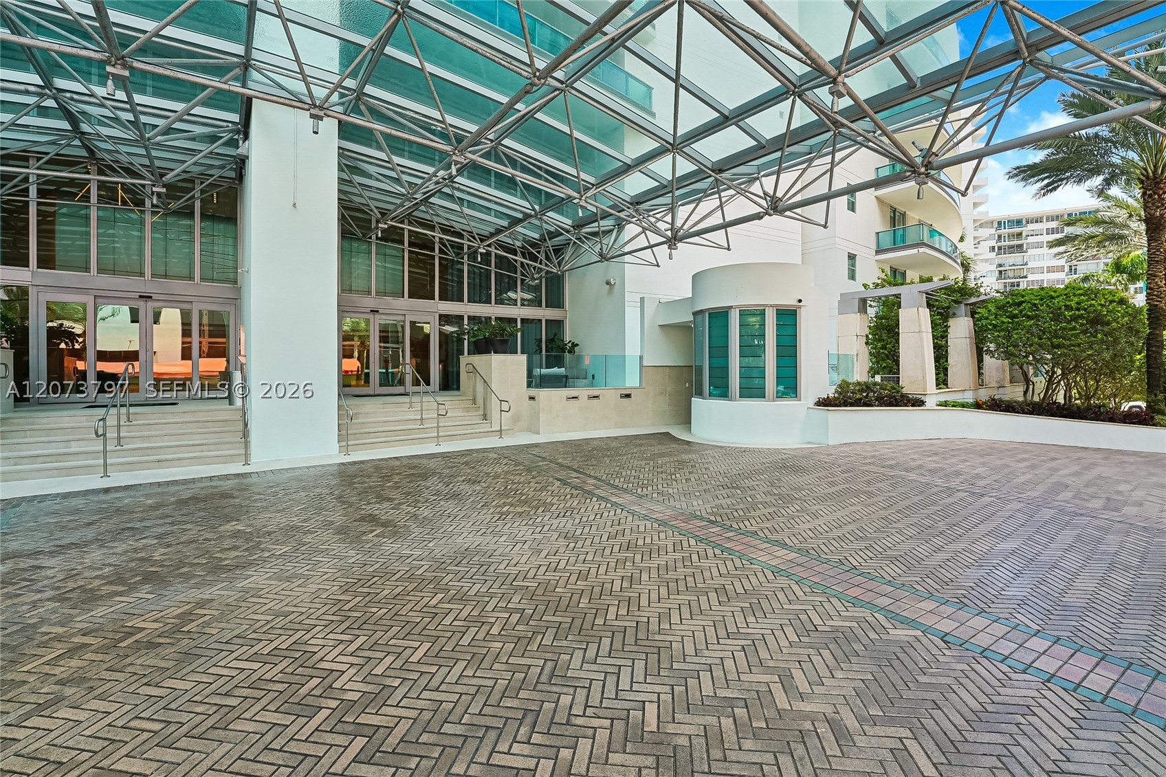 1331 Brickell Bay Dr #611 Miami, FL 33131
