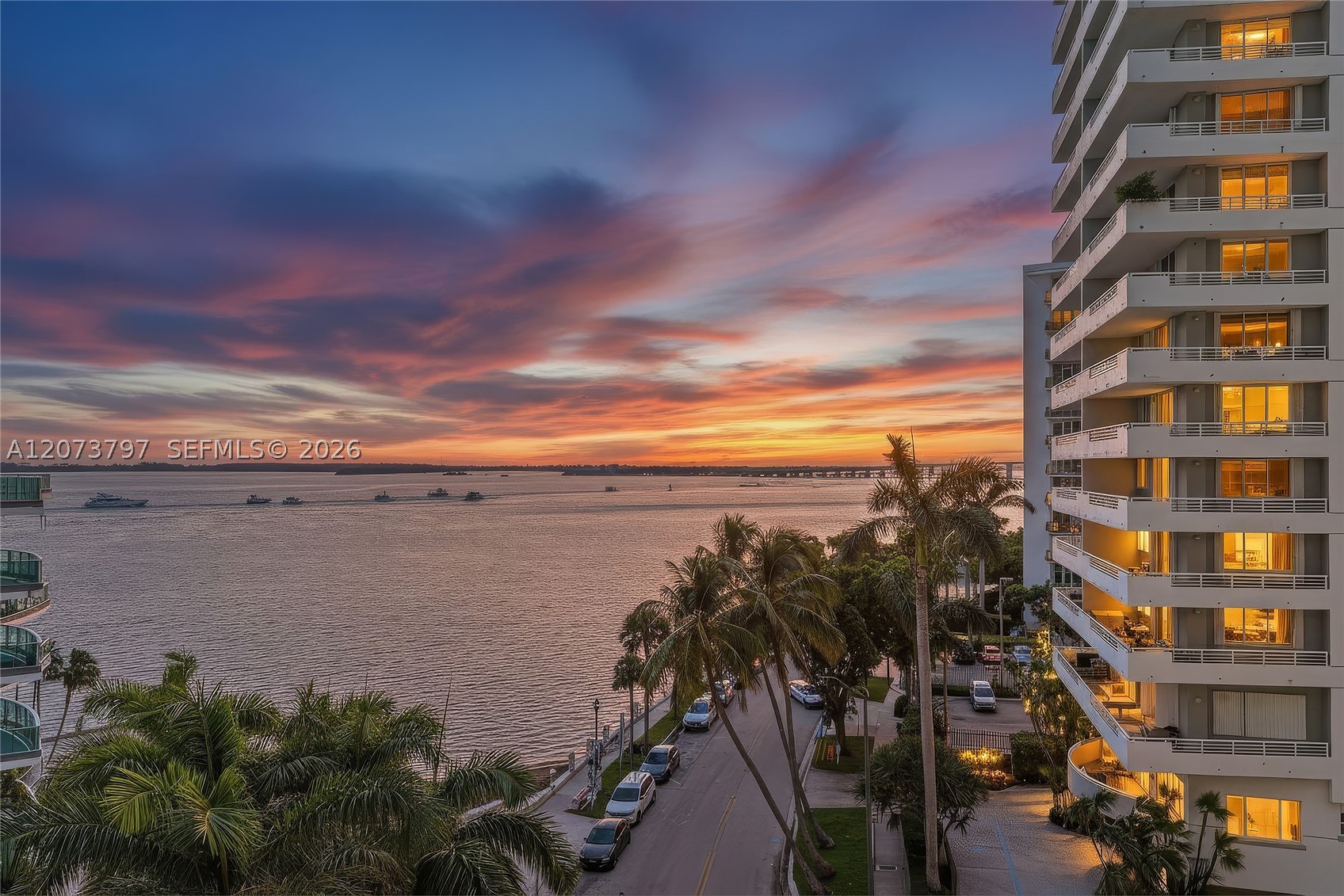 1331 Brickell Bay Dr #611 Miami, FL 33131