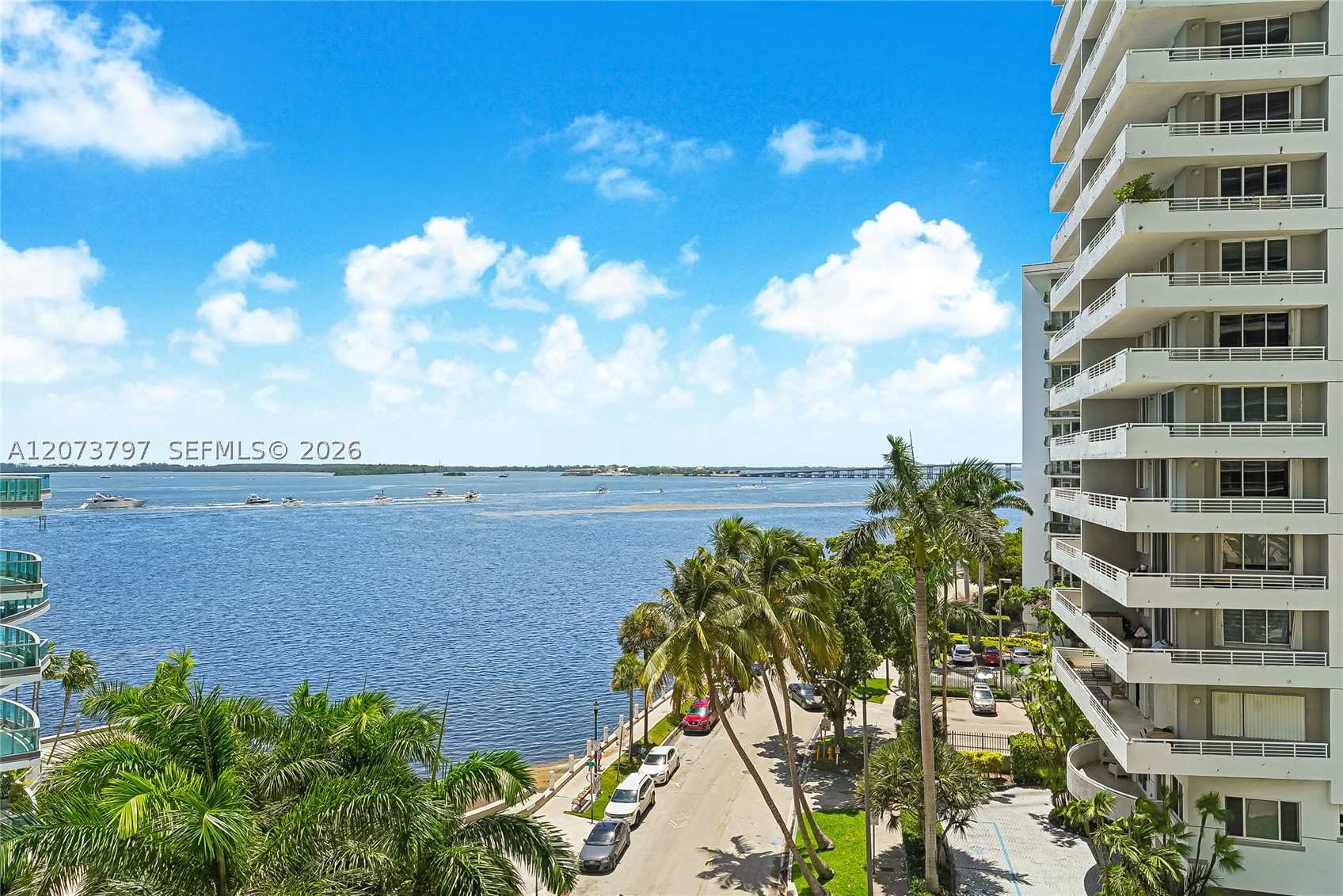 1331 Brickell Bay Dr #611 Miami, FL 33131
