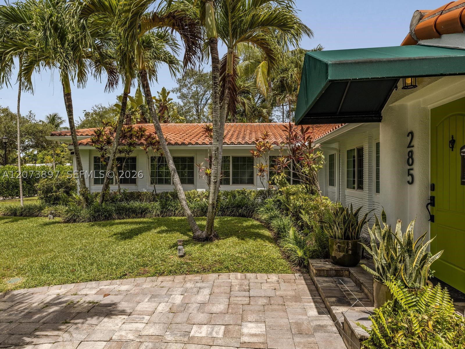 285 NE 103rd St Miami Shores, FL 33138