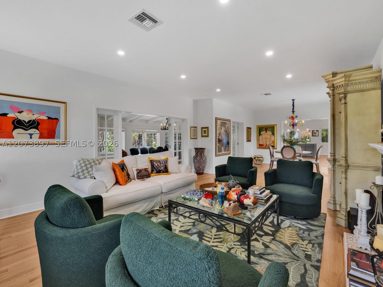 285 NE 103rd St Miami Shores, FL 33138