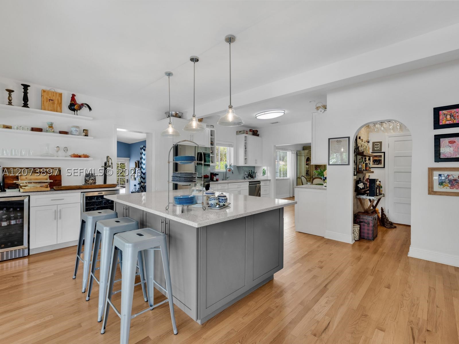 285 NE 103rd St Miami Shores, FL 33138