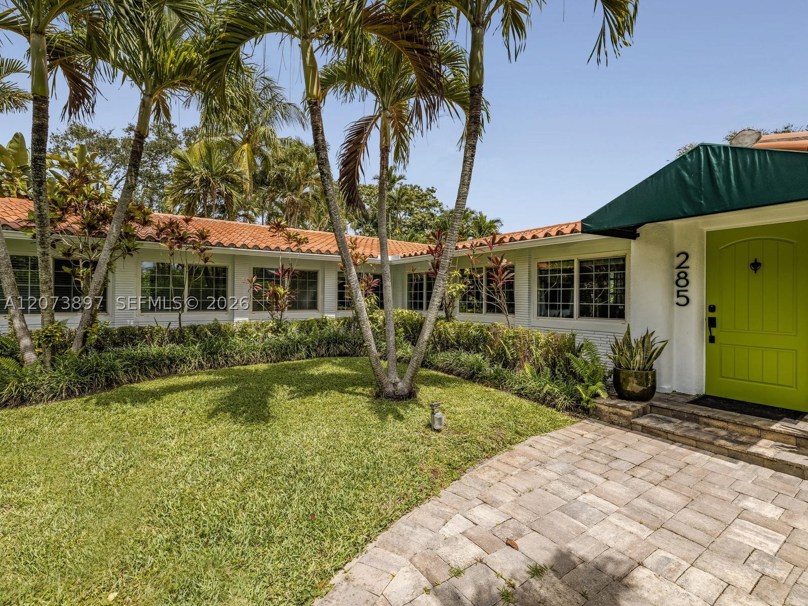 285 NE 103rd St Miami Shores, FL 33138