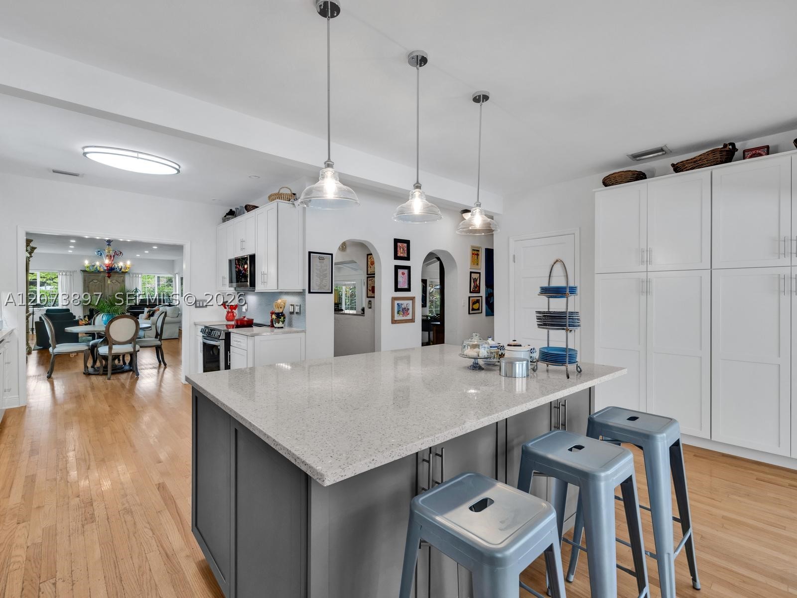 285 NE 103rd St Miami Shores, FL 33138