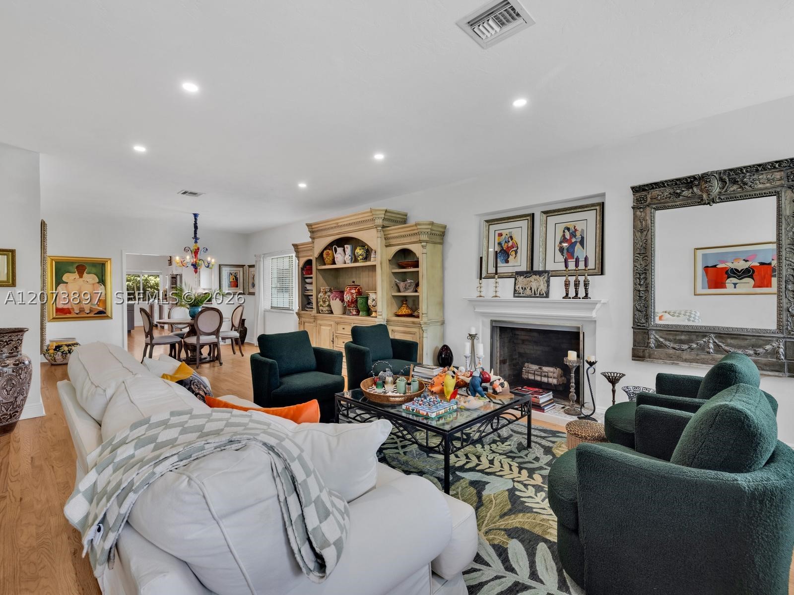 285 NE 103rd St Miami Shores, FL 33138