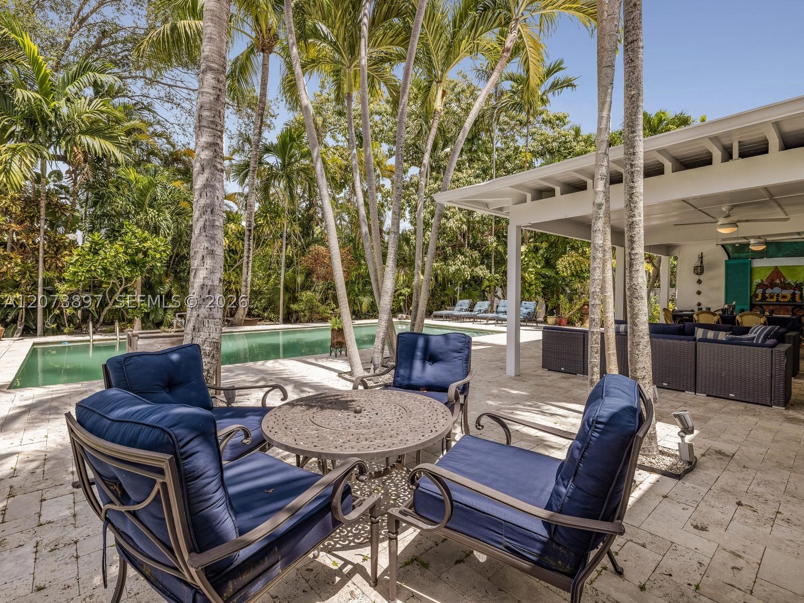 285 NE 103rd St Miami Shores, FL 33138
