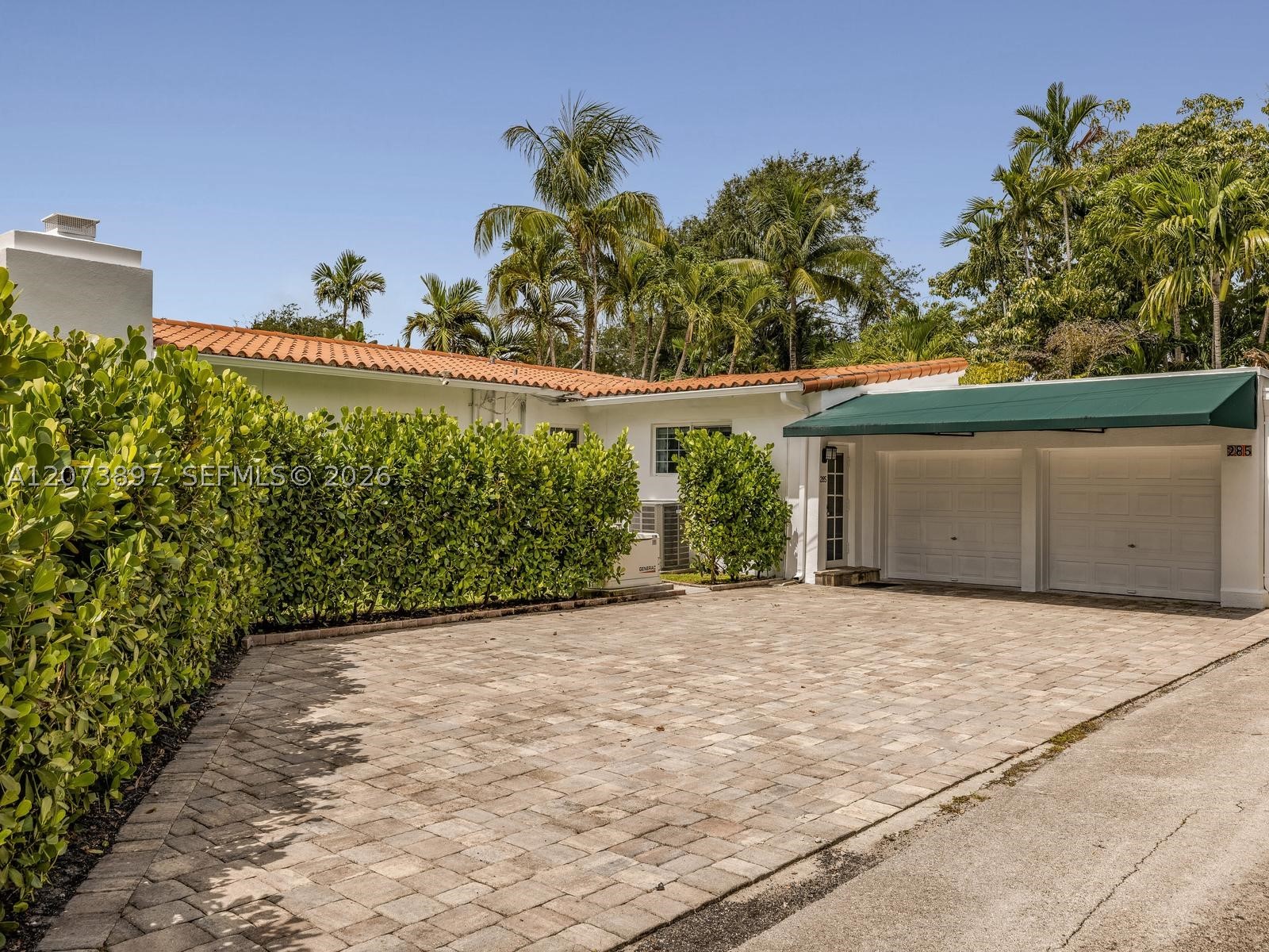 285 NE 103rd St Miami Shores, FL 33138