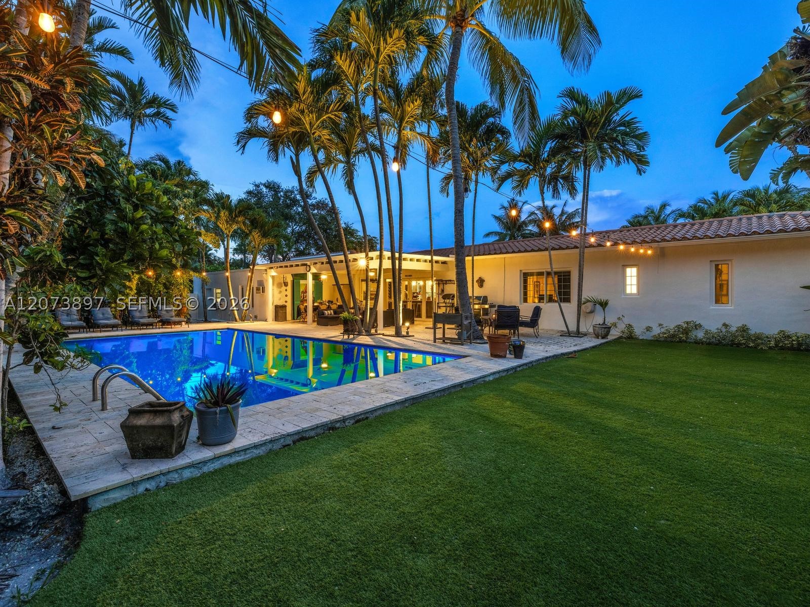 285 NE 103rd St Miami Shores, FL 33138