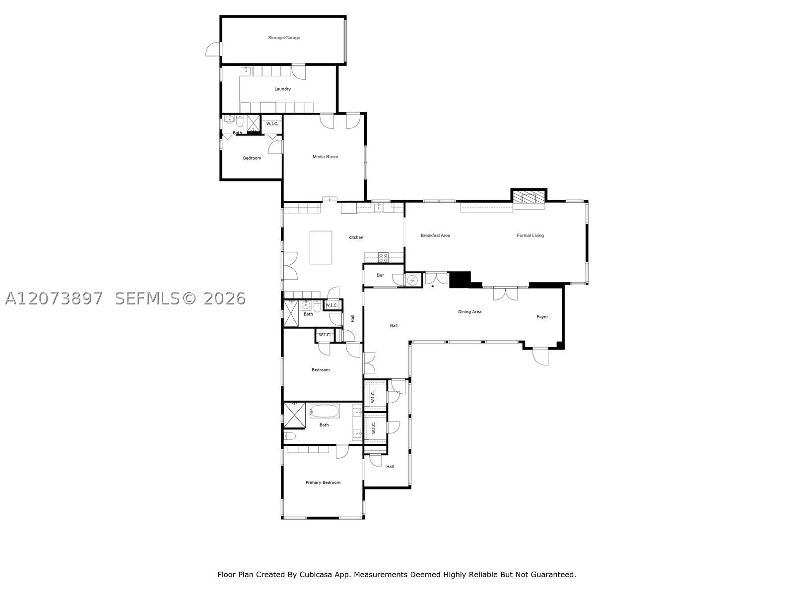 285 NE 103rd St Miami Shores, FL 33138