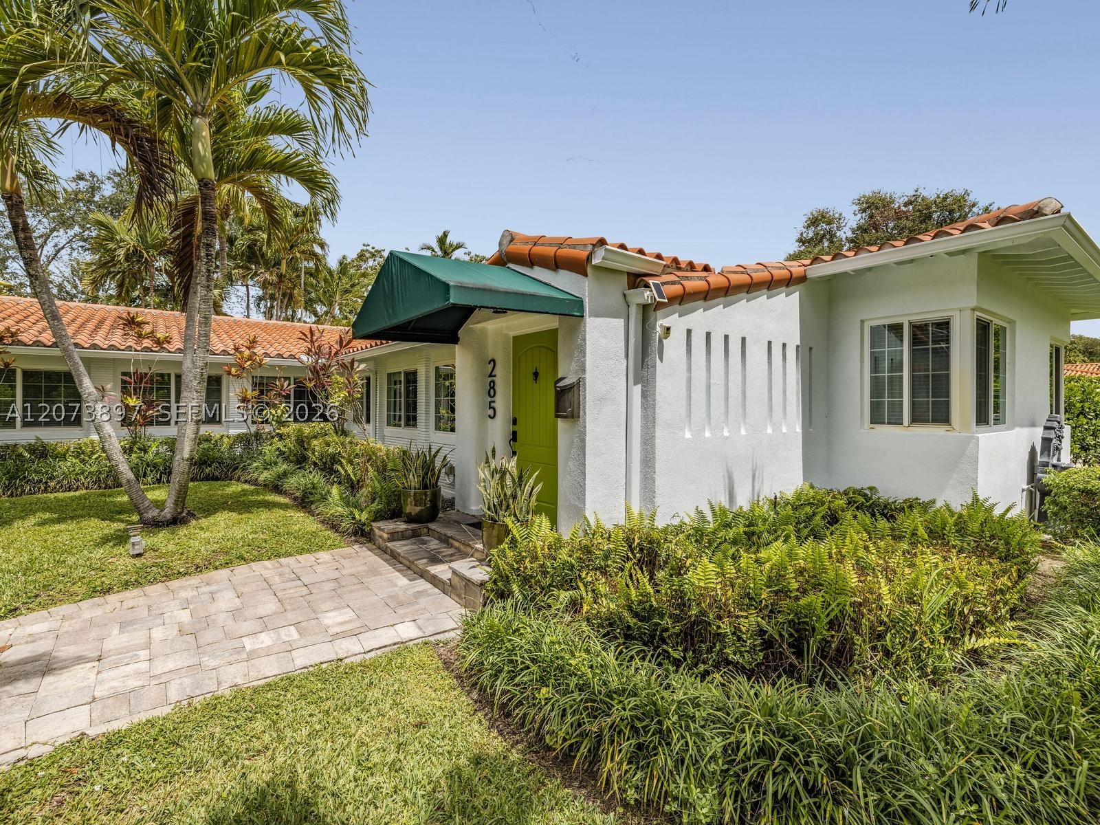 285 NE 103rd St Miami Shores, FL 33138