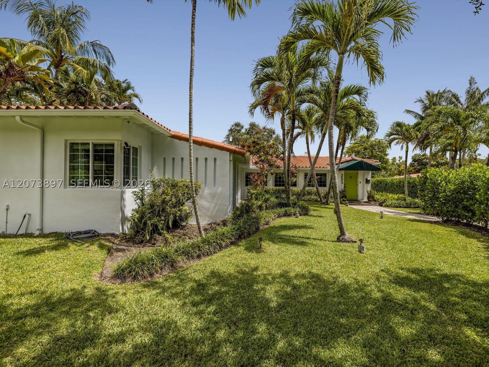 285 NE 103rd St Miami Shores, FL 33138