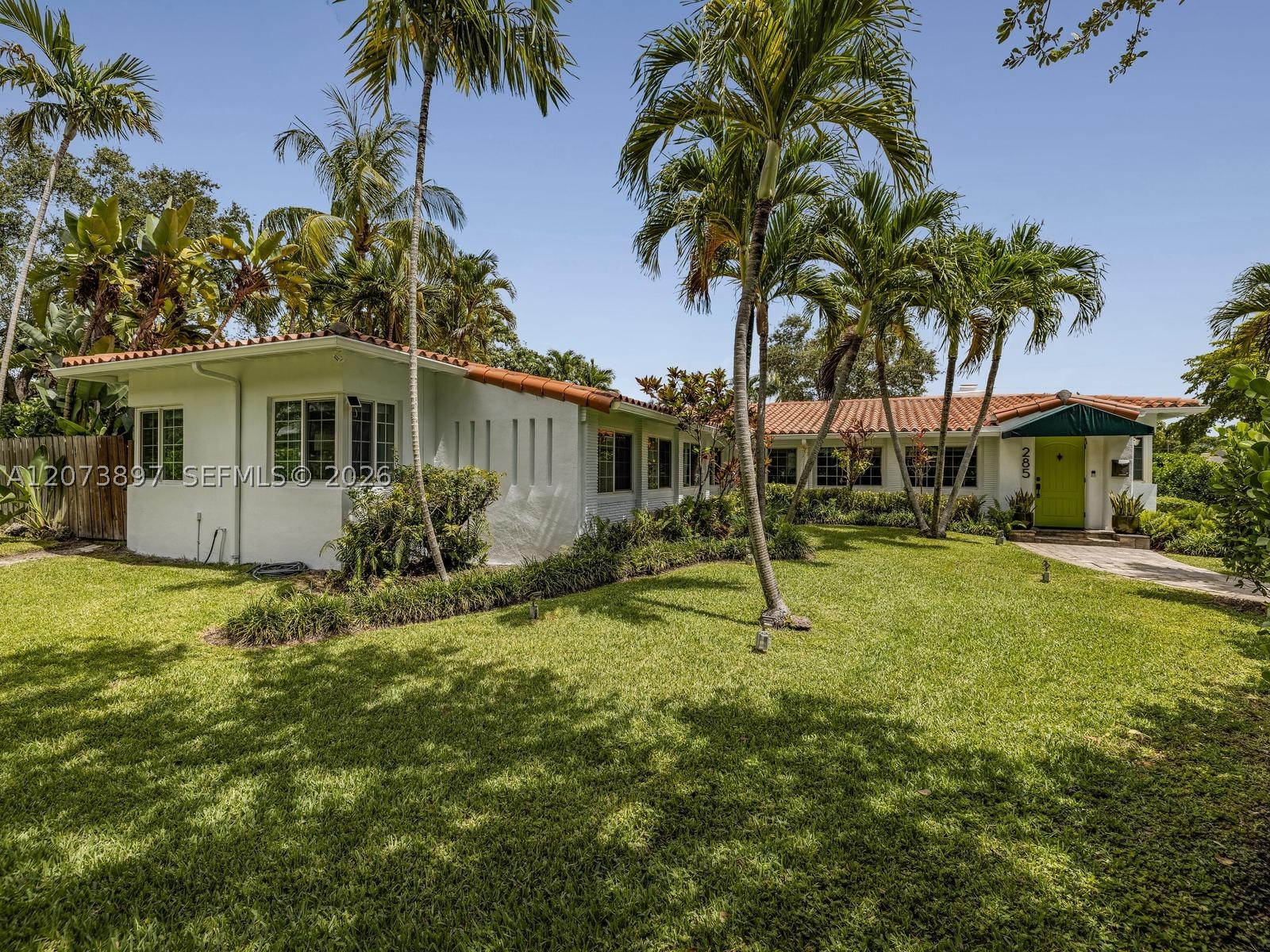 285 NE 103rd St Miami Shores, FL 33138
