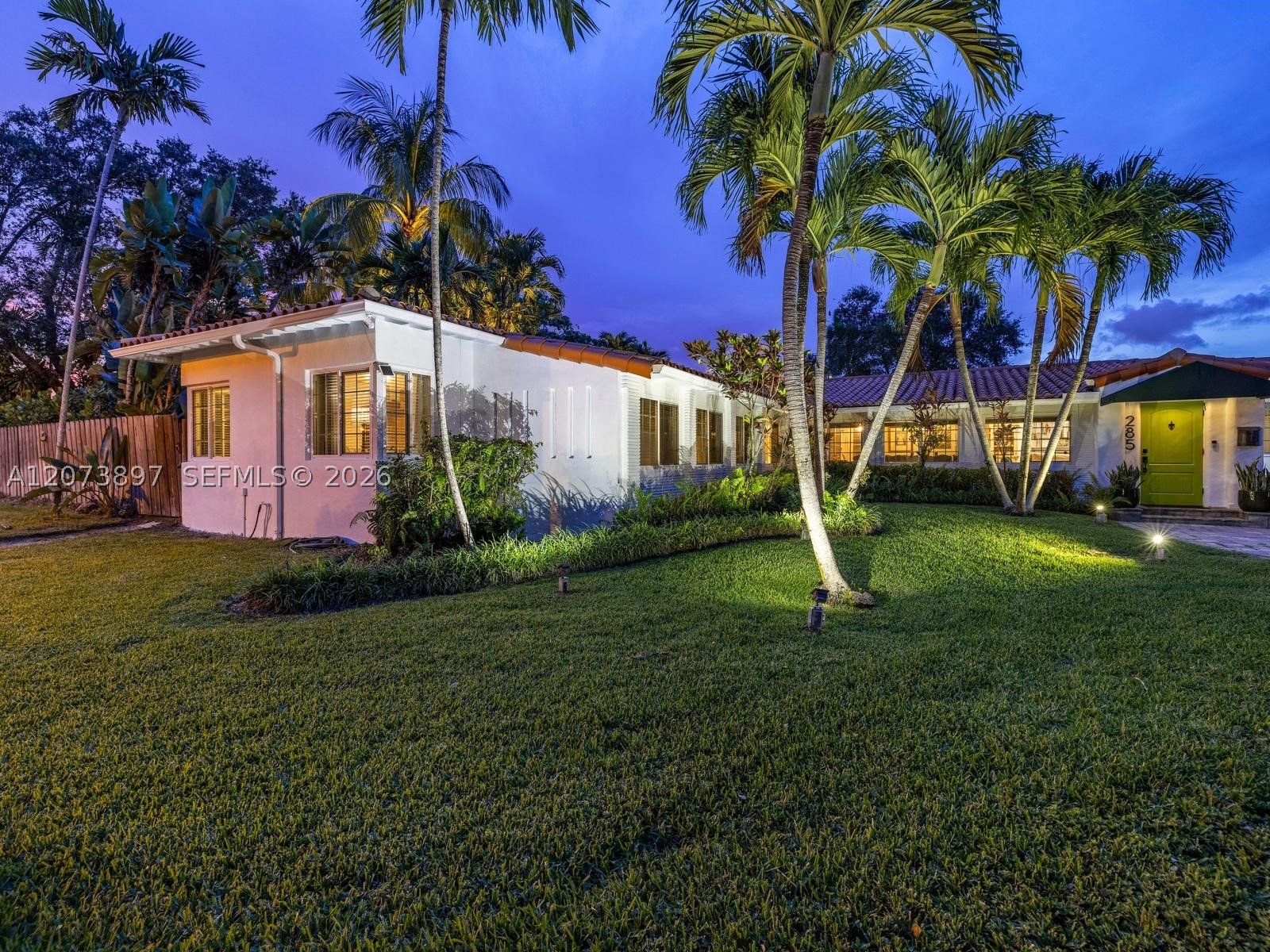285 NE 103rd St Miami Shores, FL 33138