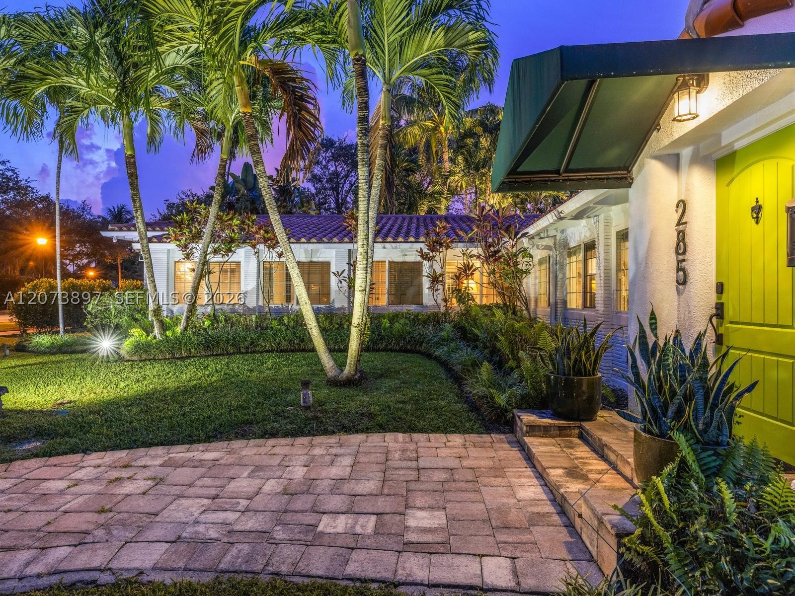 285 NE 103rd St Miami Shores, FL 33138