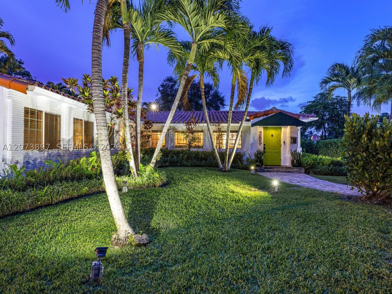 285 NE 103rd St Miami Shores, FL 33138