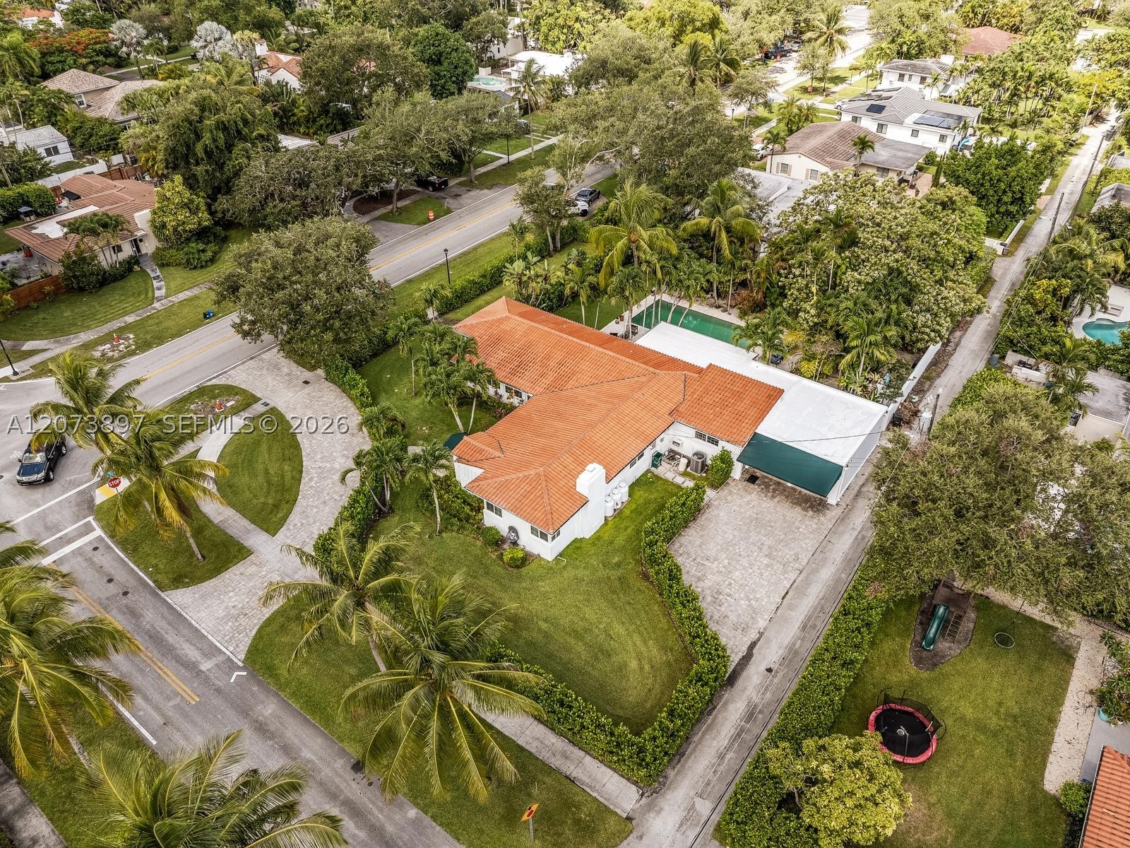 285 NE 103rd St Miami Shores, FL 33138
