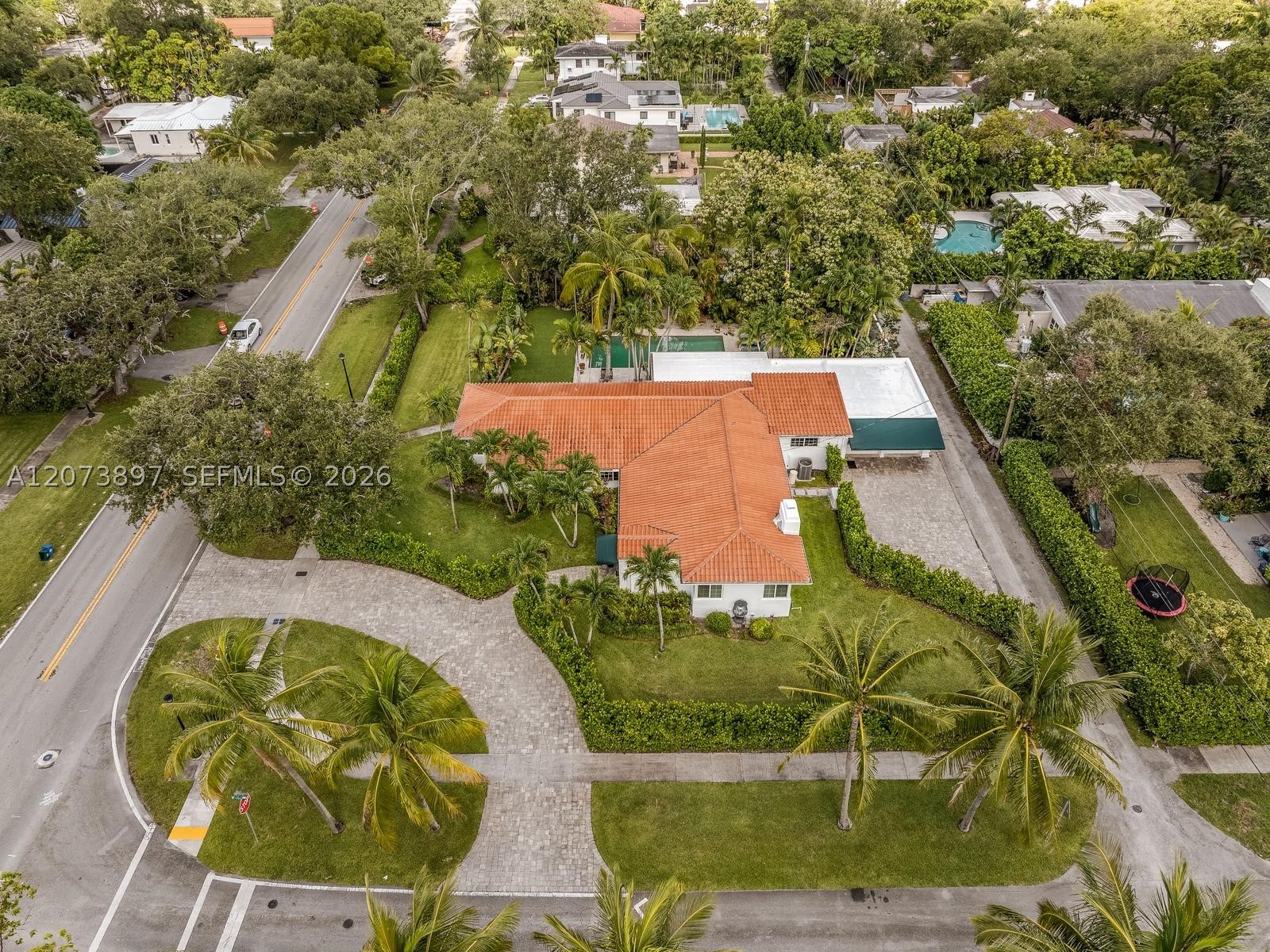 285 NE 103rd St Miami Shores, FL 33138