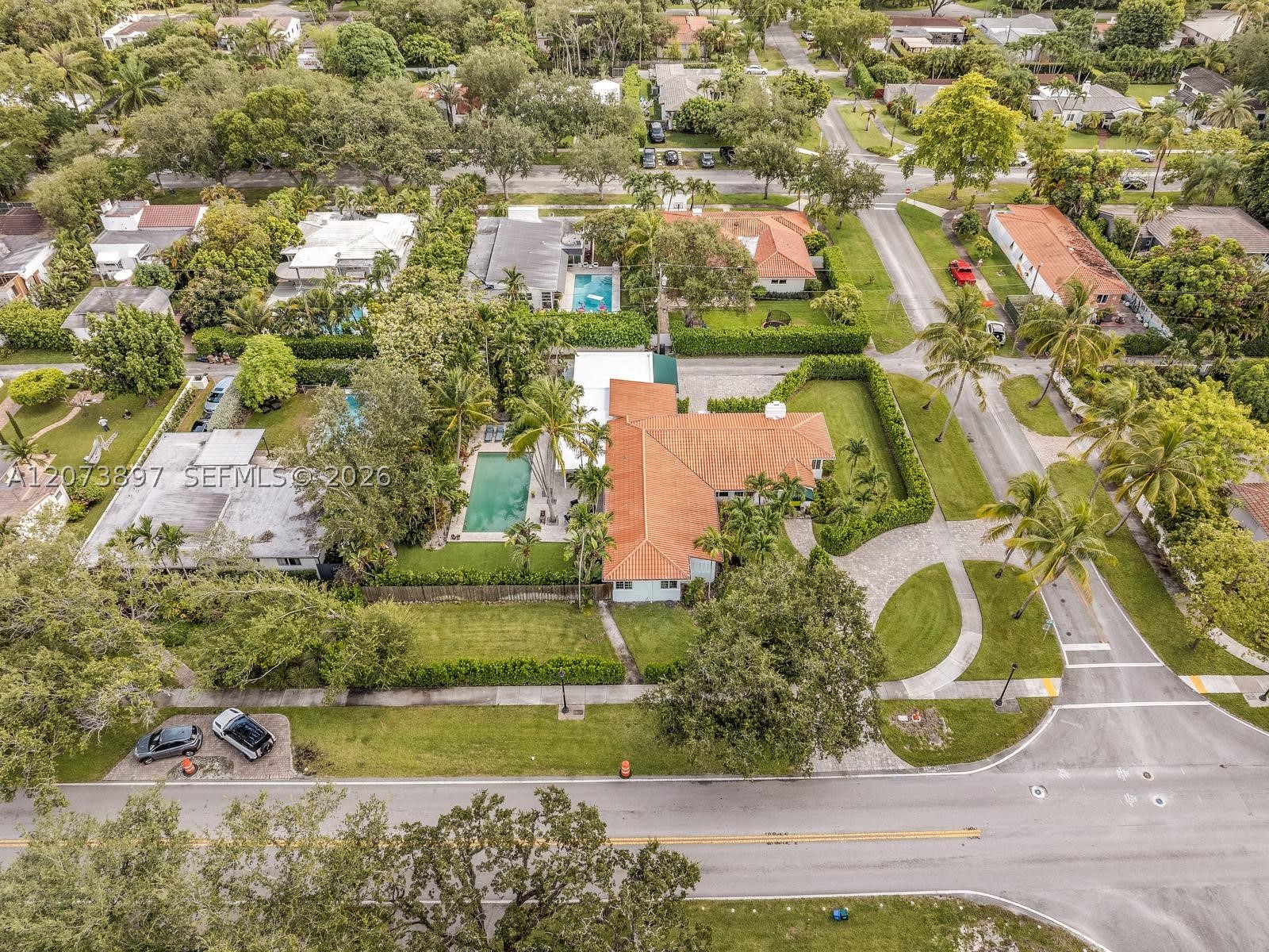 285 NE 103rd St Miami Shores, FL 33138