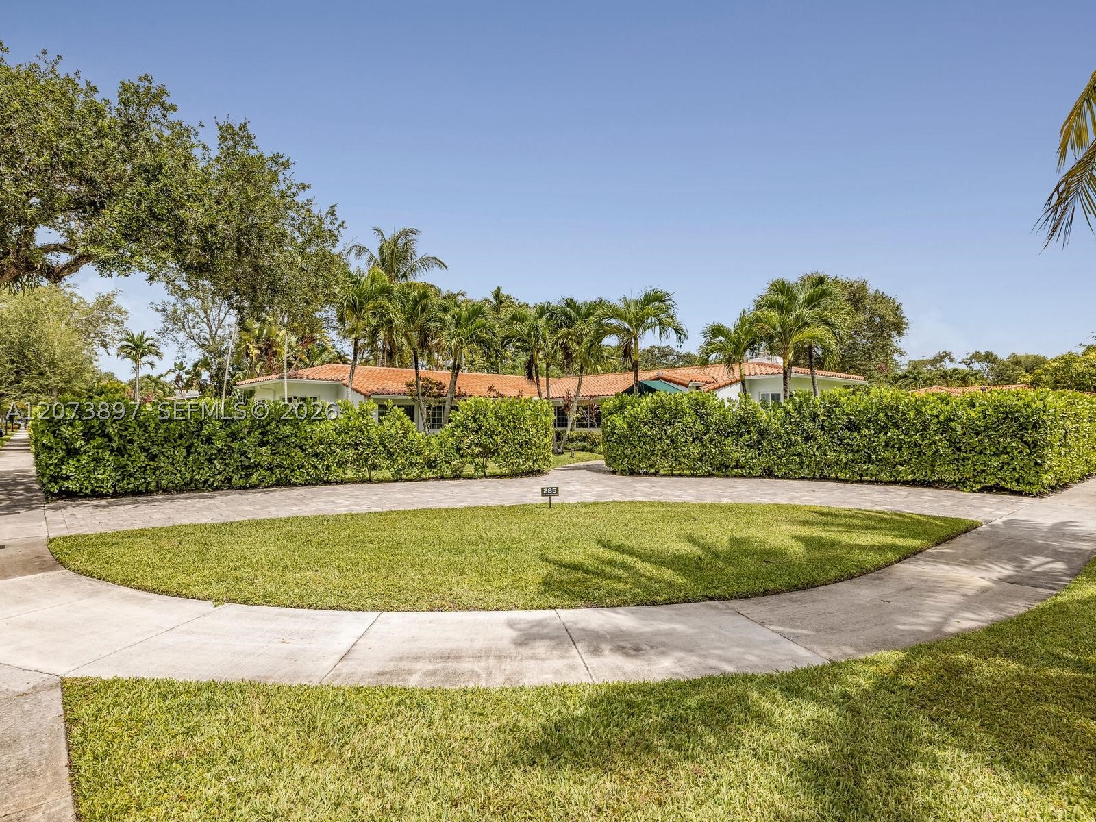 285 NE 103rd St Miami Shores, FL 33138
