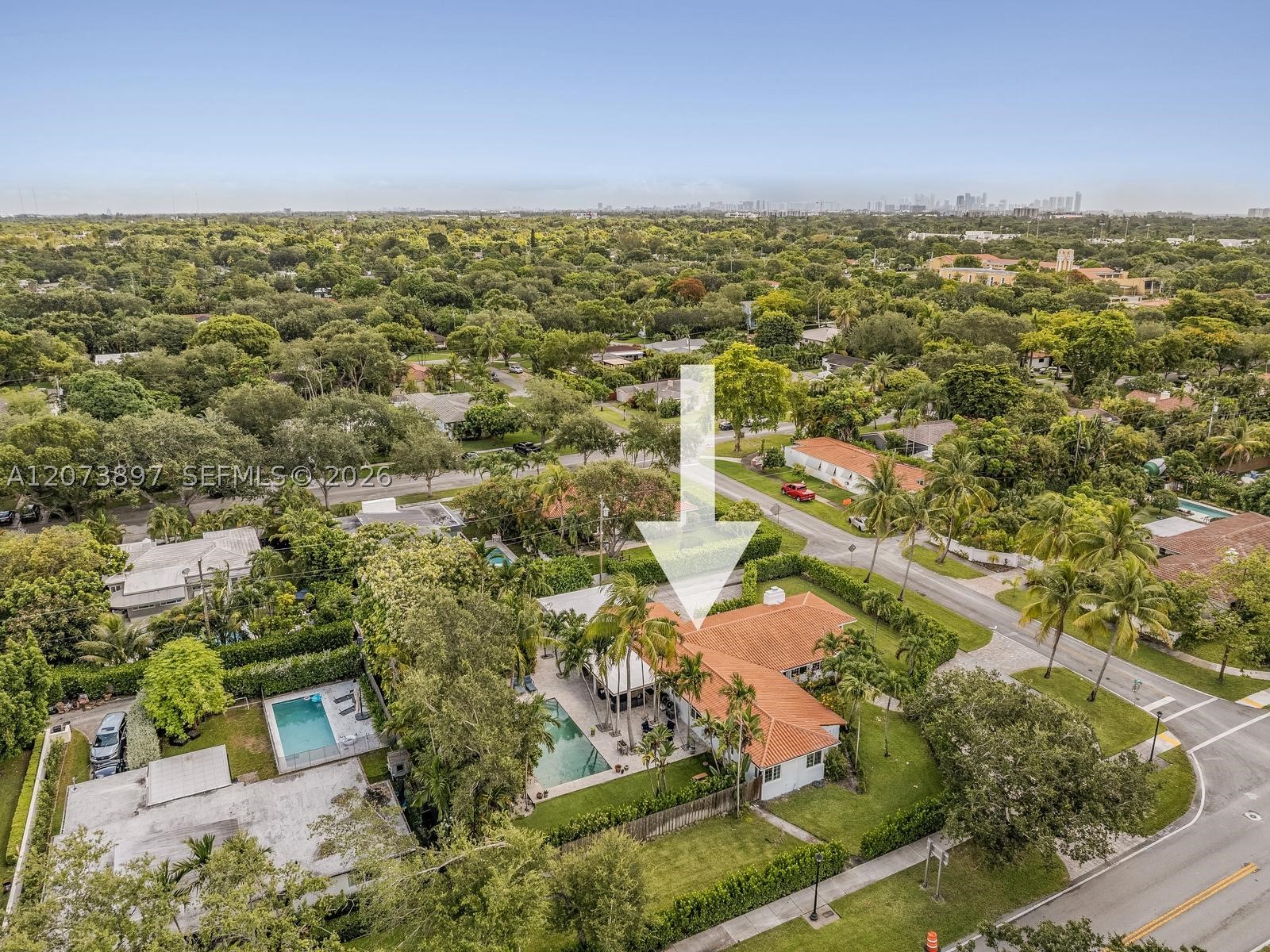 285 NE 103rd St Miami Shores, FL 33138