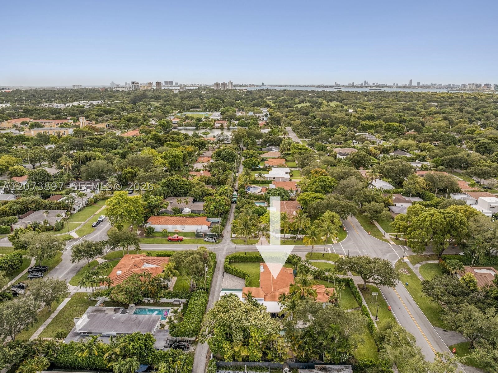 285 NE 103rd St Miami Shores, FL 33138