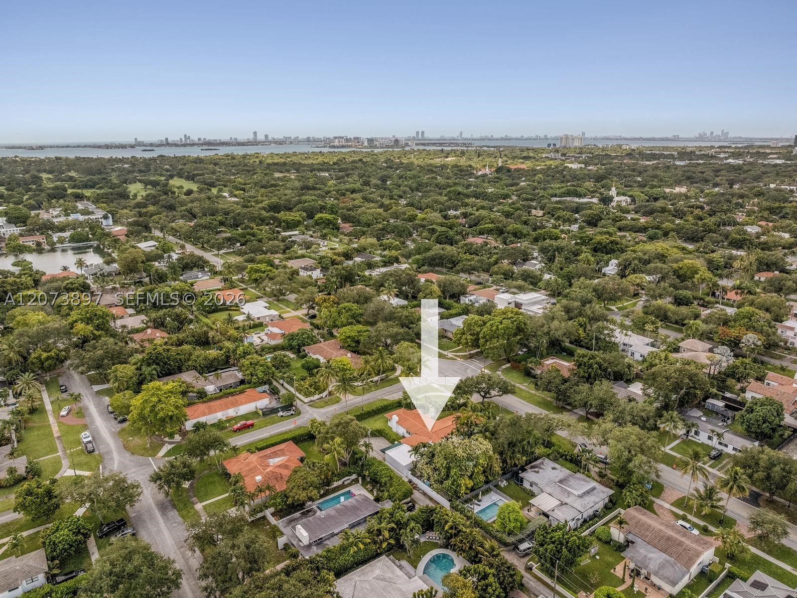 285 NE 103rd St Miami Shores, FL 33138