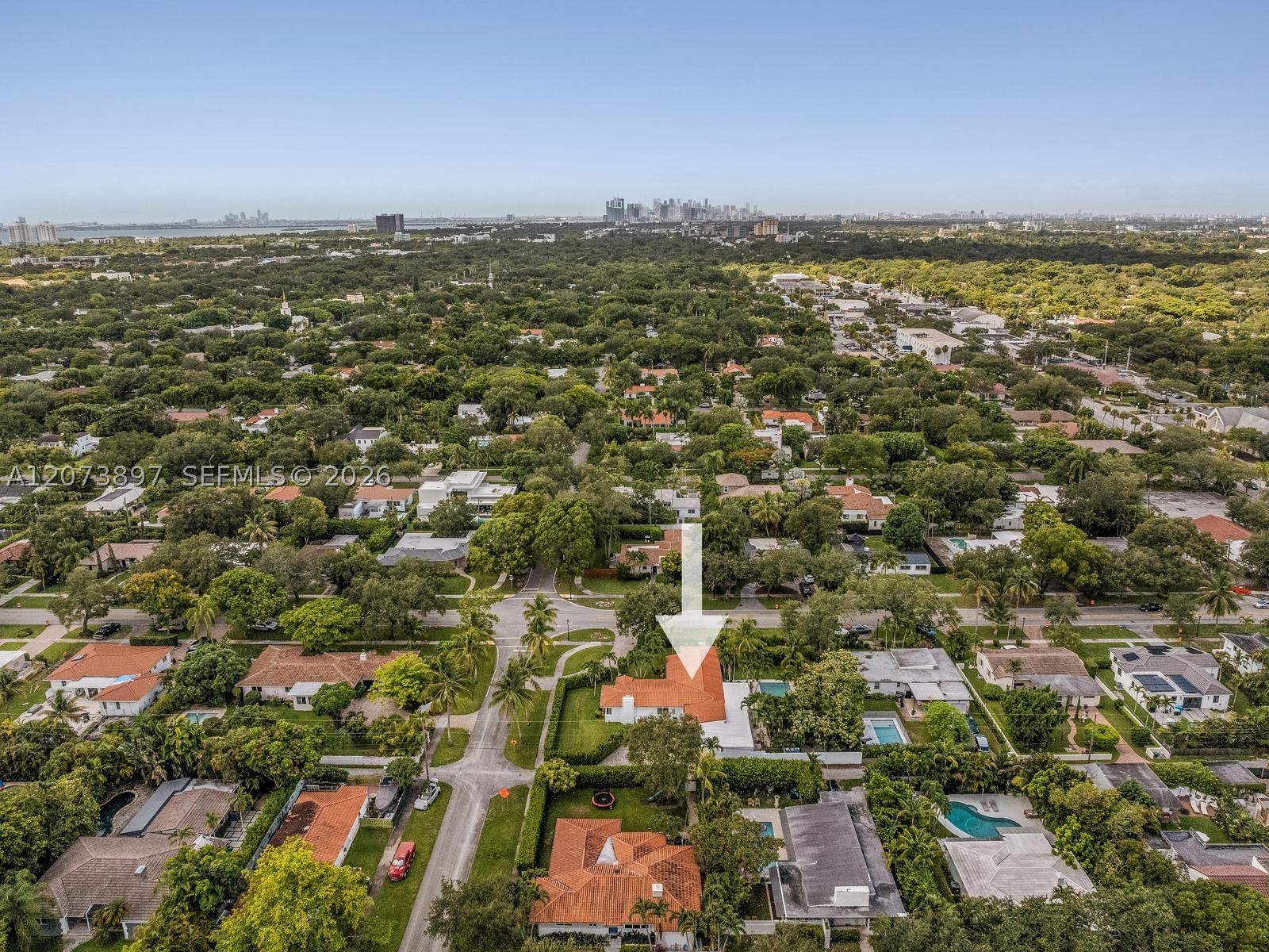 285 NE 103rd St Miami Shores, FL 33138