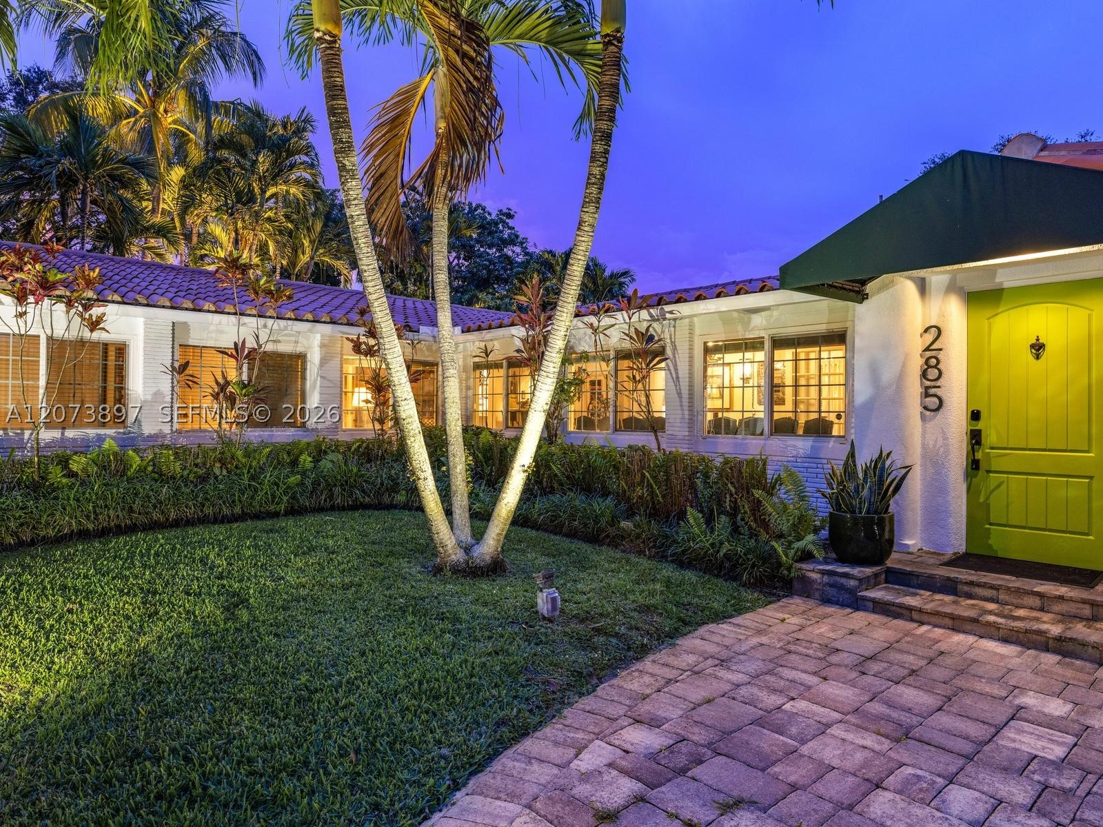 285 NE 103rd St Miami Shores, FL 33138