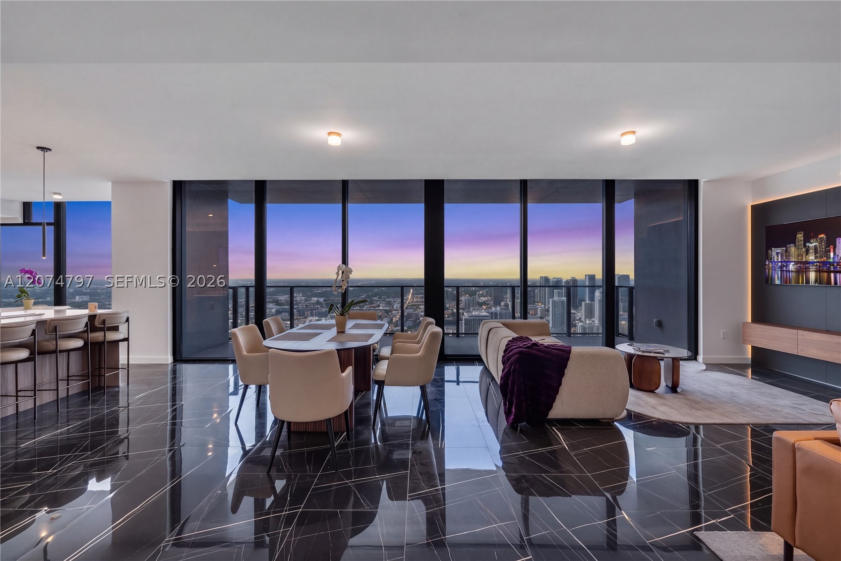 20 NE 11th St #6101 Miami, FL 33132