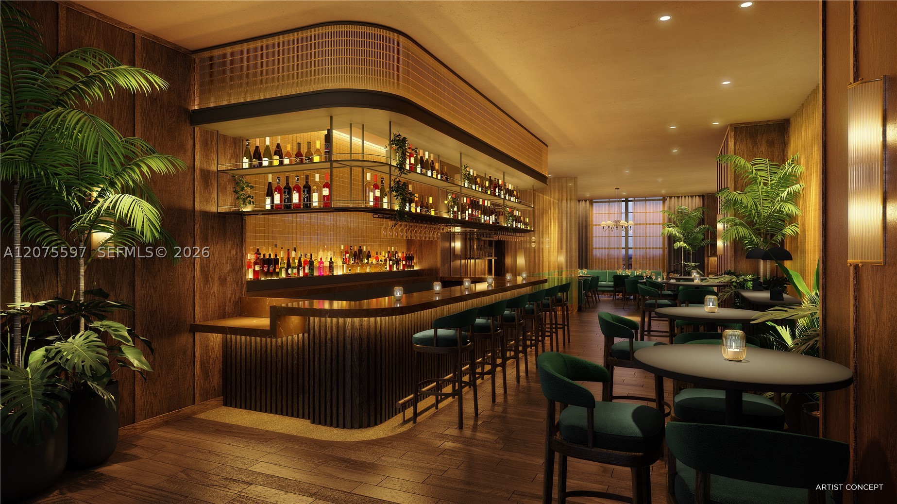 image Gale Miami Hotel & Residences8