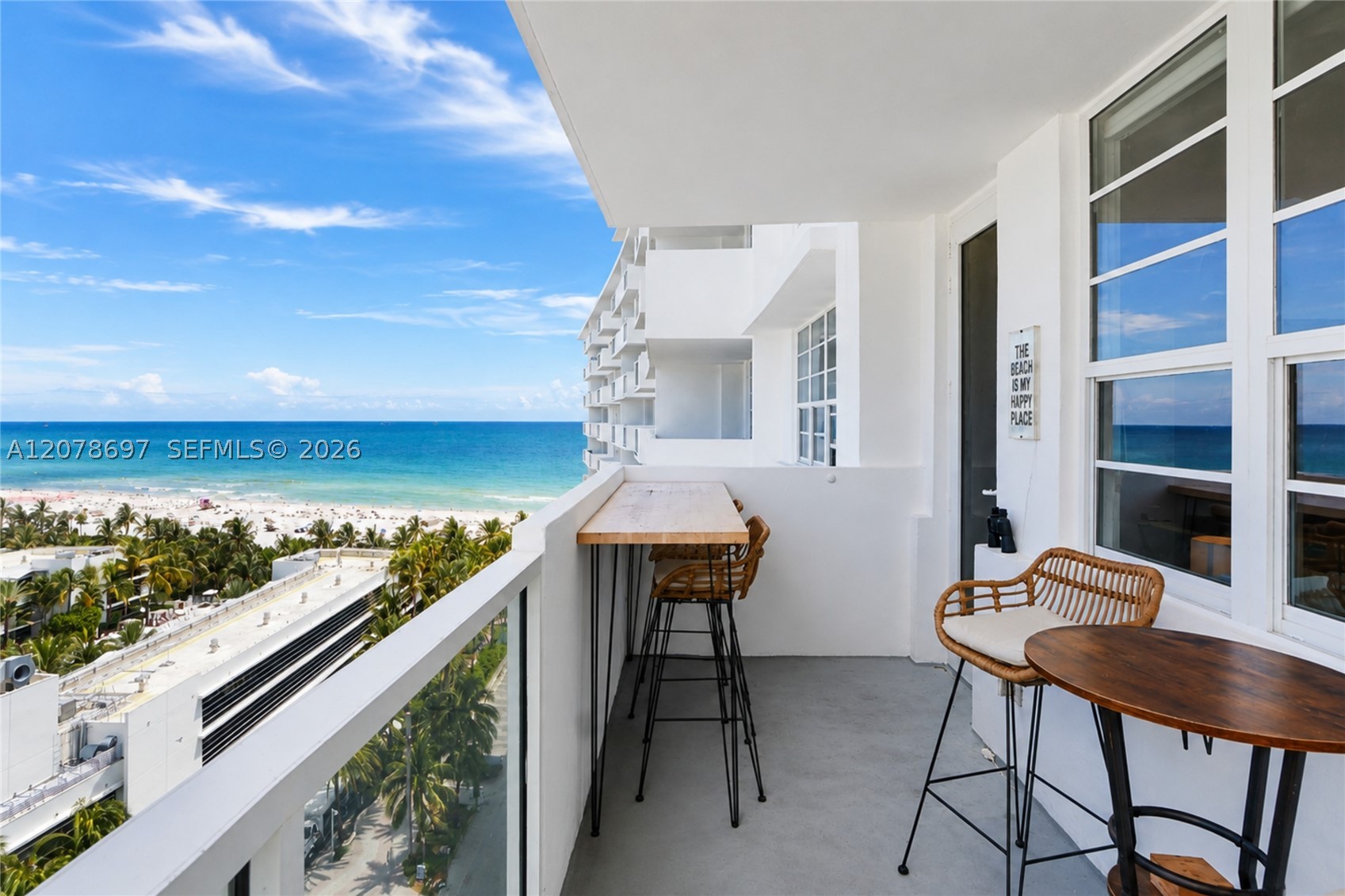 100 Lincoln Rd #1223 Miami Beach, FL 33139