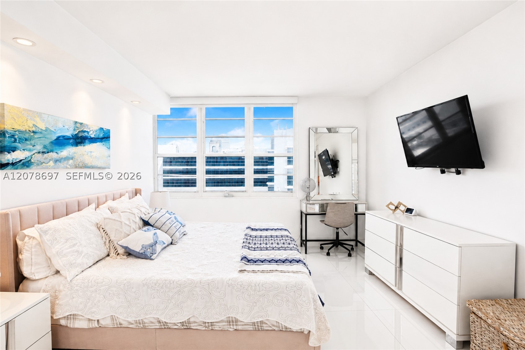 100 Lincoln Rd #1223 Miami Beach, FL 33139